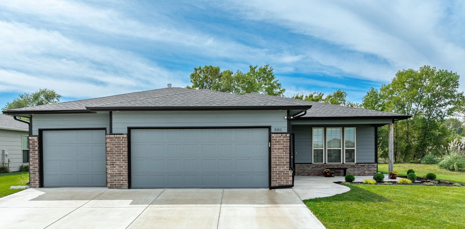 501 Sweetwater Road Maize KS 67101