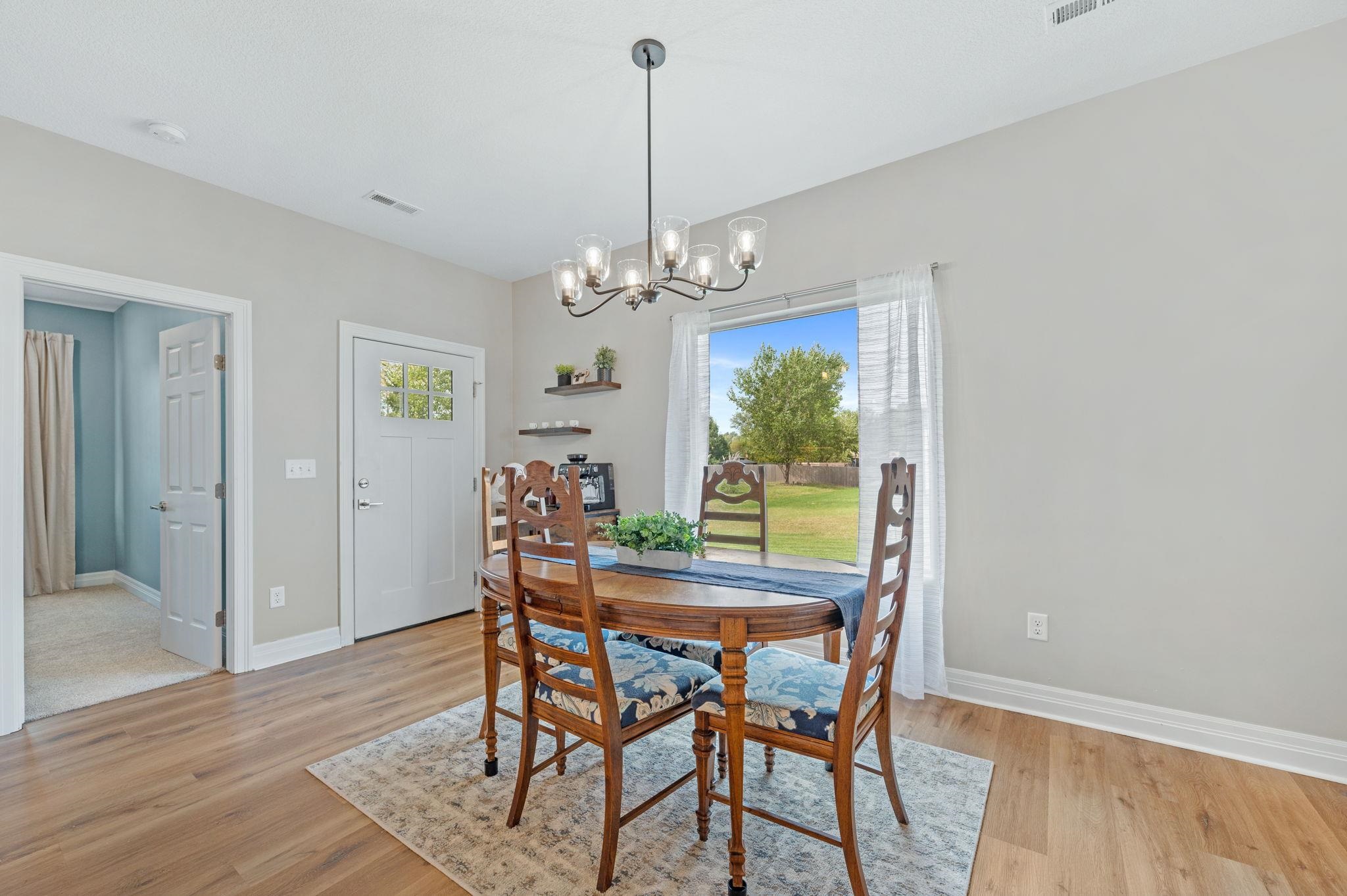 501 Sweetwater Road Maize KS 67101