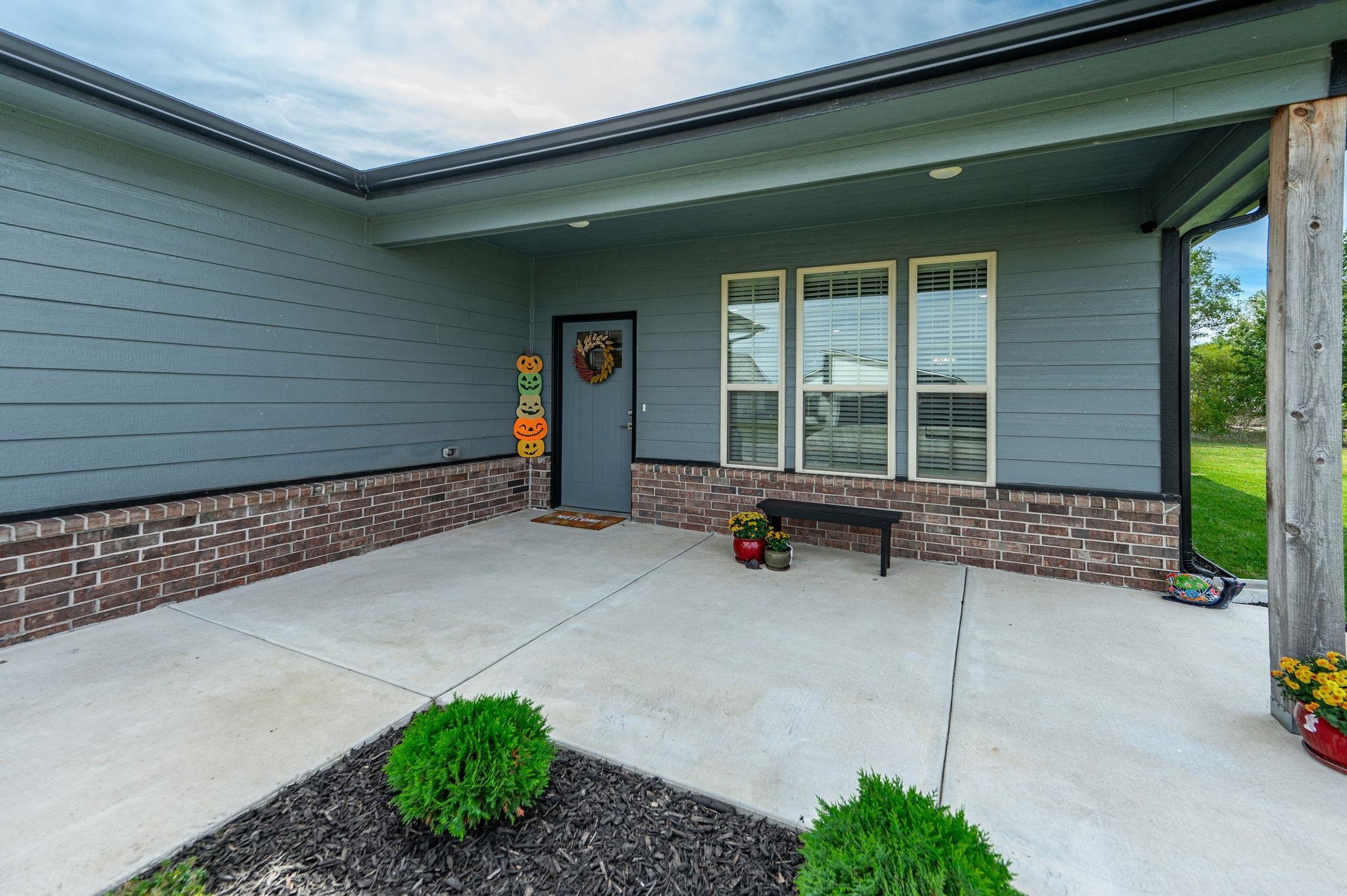 501 Sweetwater Road Maize KS 67101