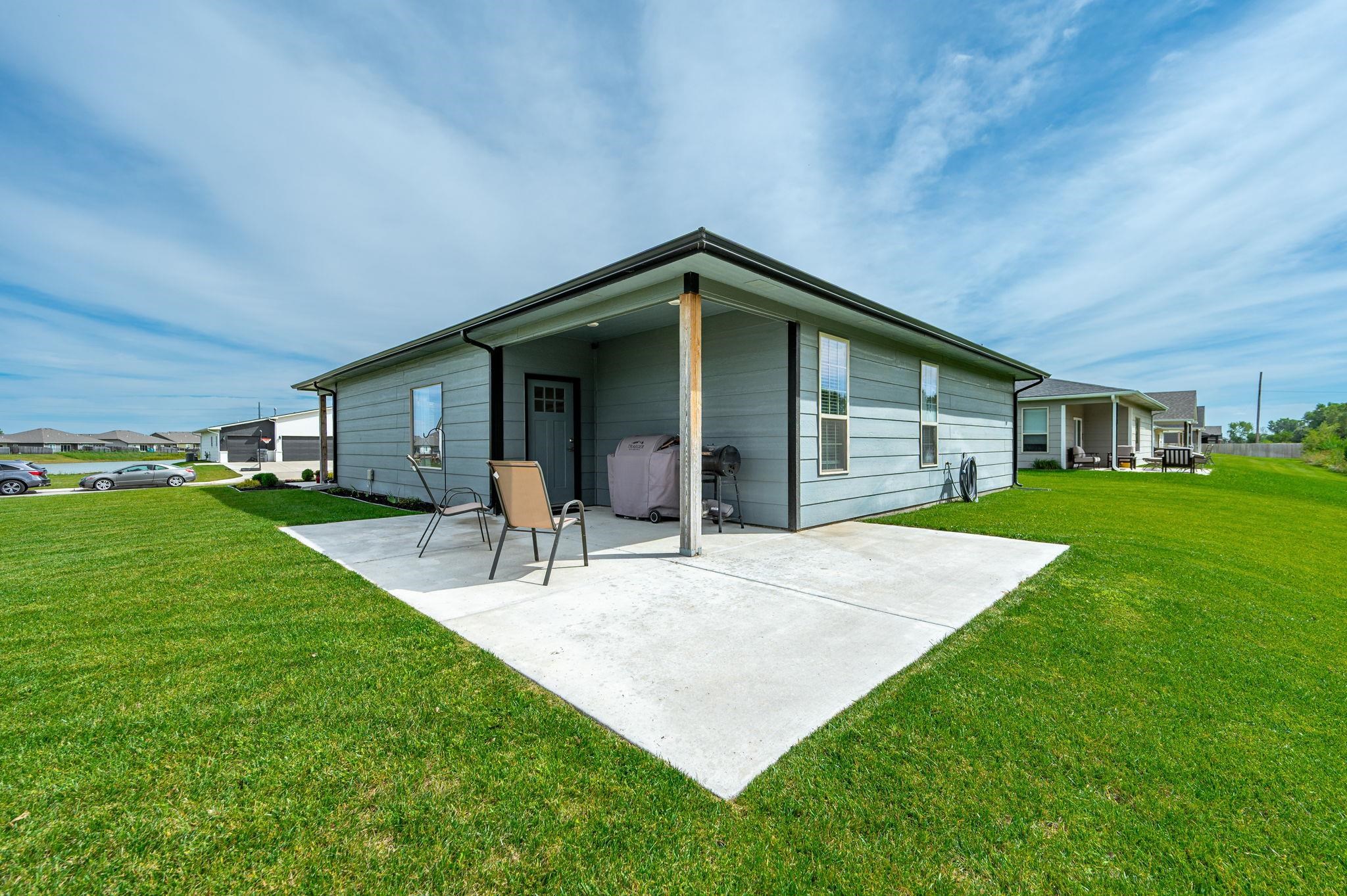 501 Sweetwater Road Maize KS 67101