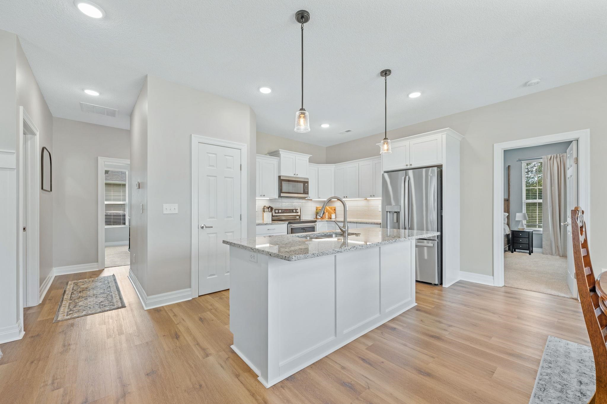 501 Sweetwater Road Maize KS 67101