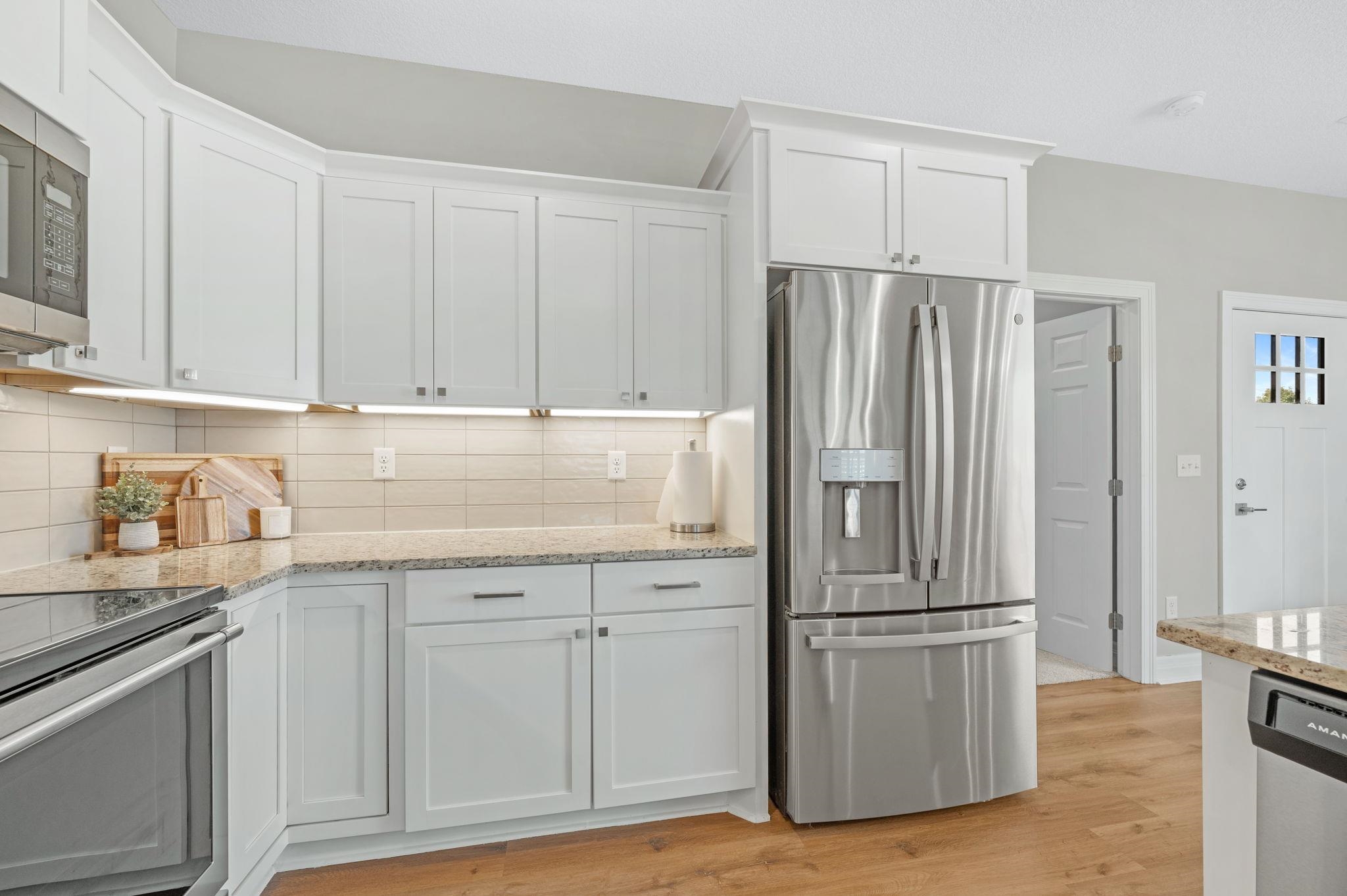 501 Sweetwater Road Maize KS 67101