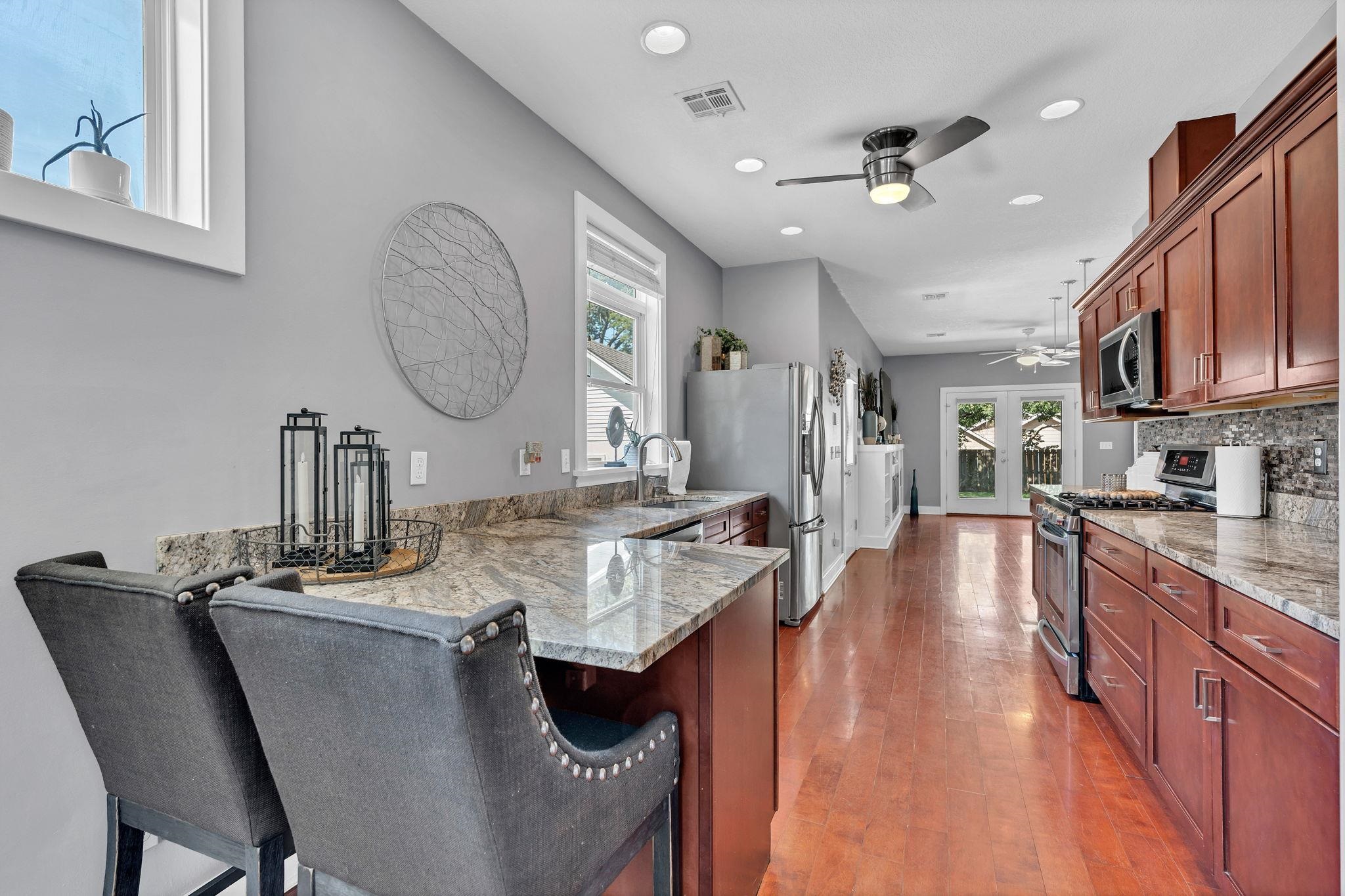 815 N Litchfield Avenue Wichita KS 67203