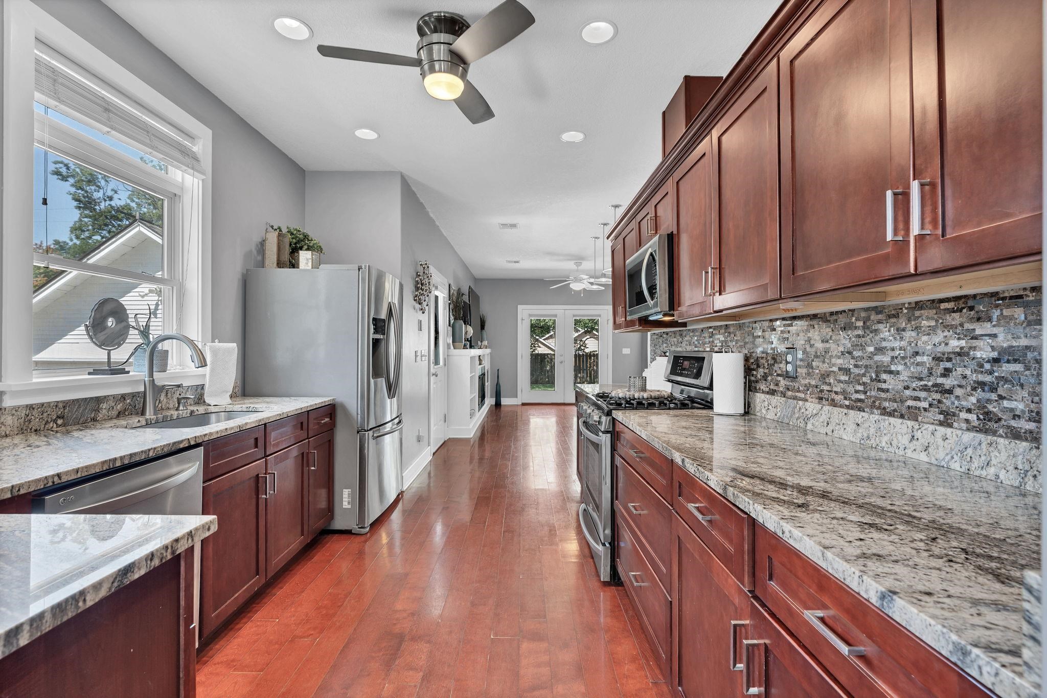 815 N Litchfield Avenue Wichita KS 67203