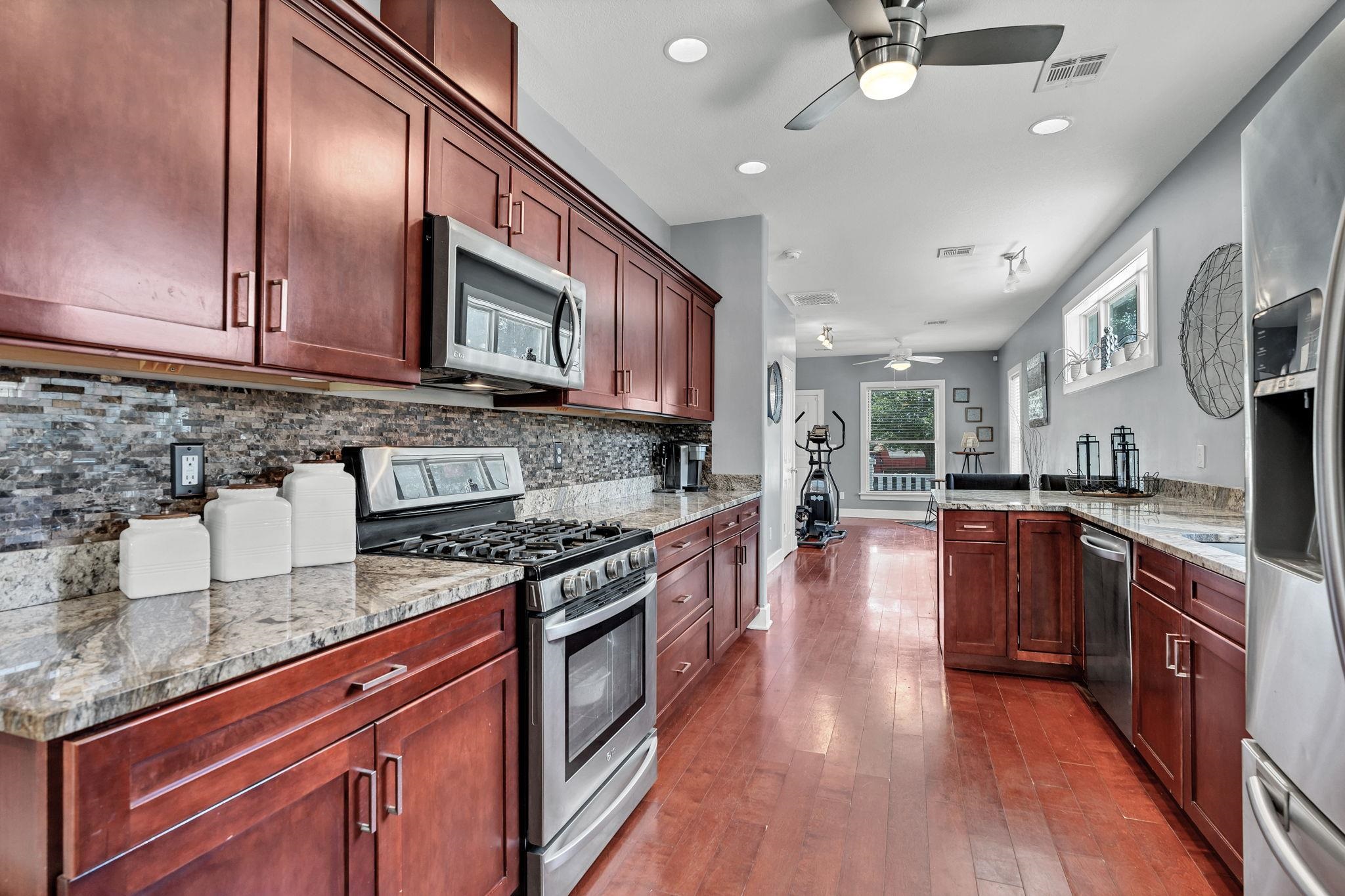 815 N Litchfield Avenue Wichita KS 67203