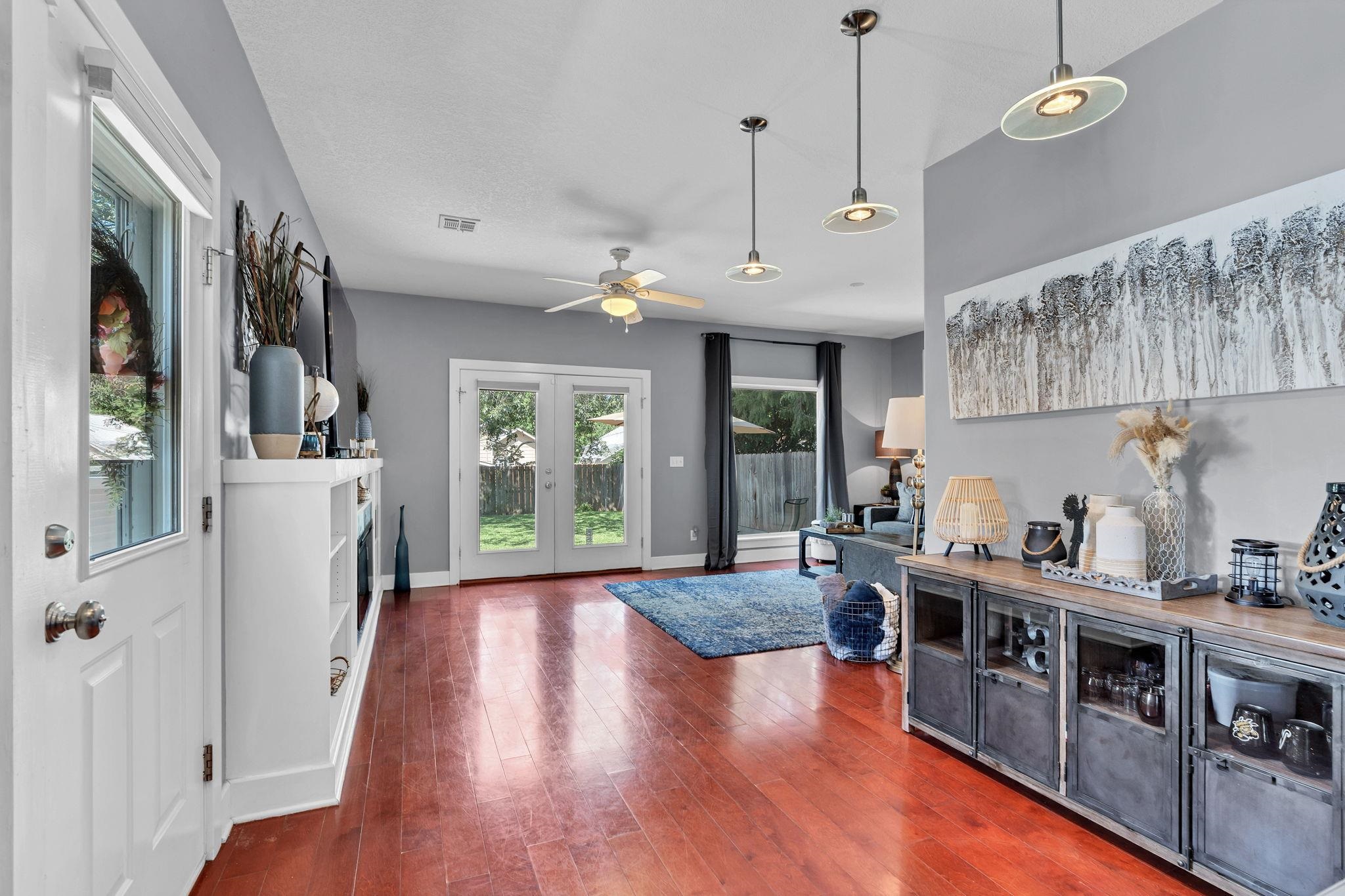 815 N Litchfield Avenue Wichita KS 67203