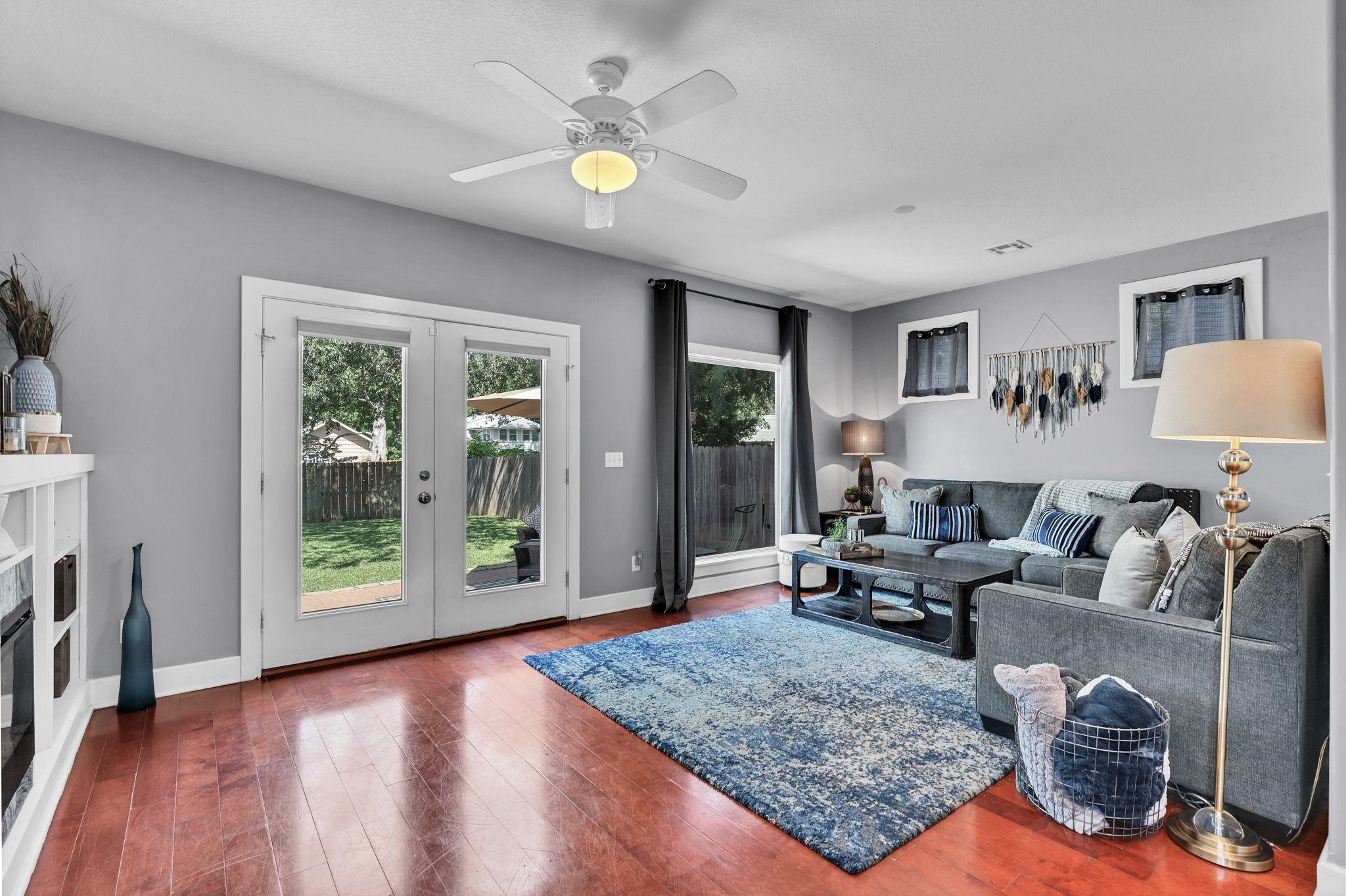 815 N Litchfield Avenue Wichita KS 67203