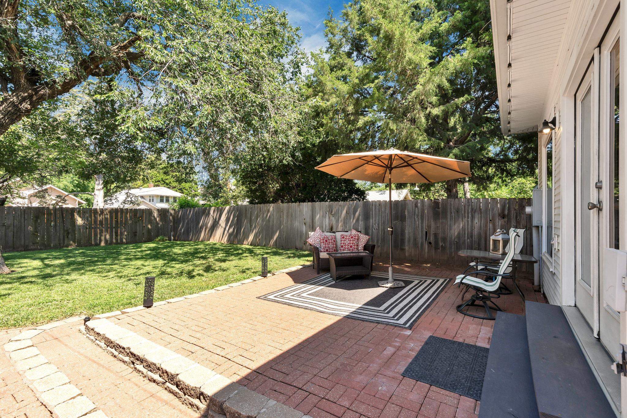 815 N Litchfield Avenue Wichita KS 67203