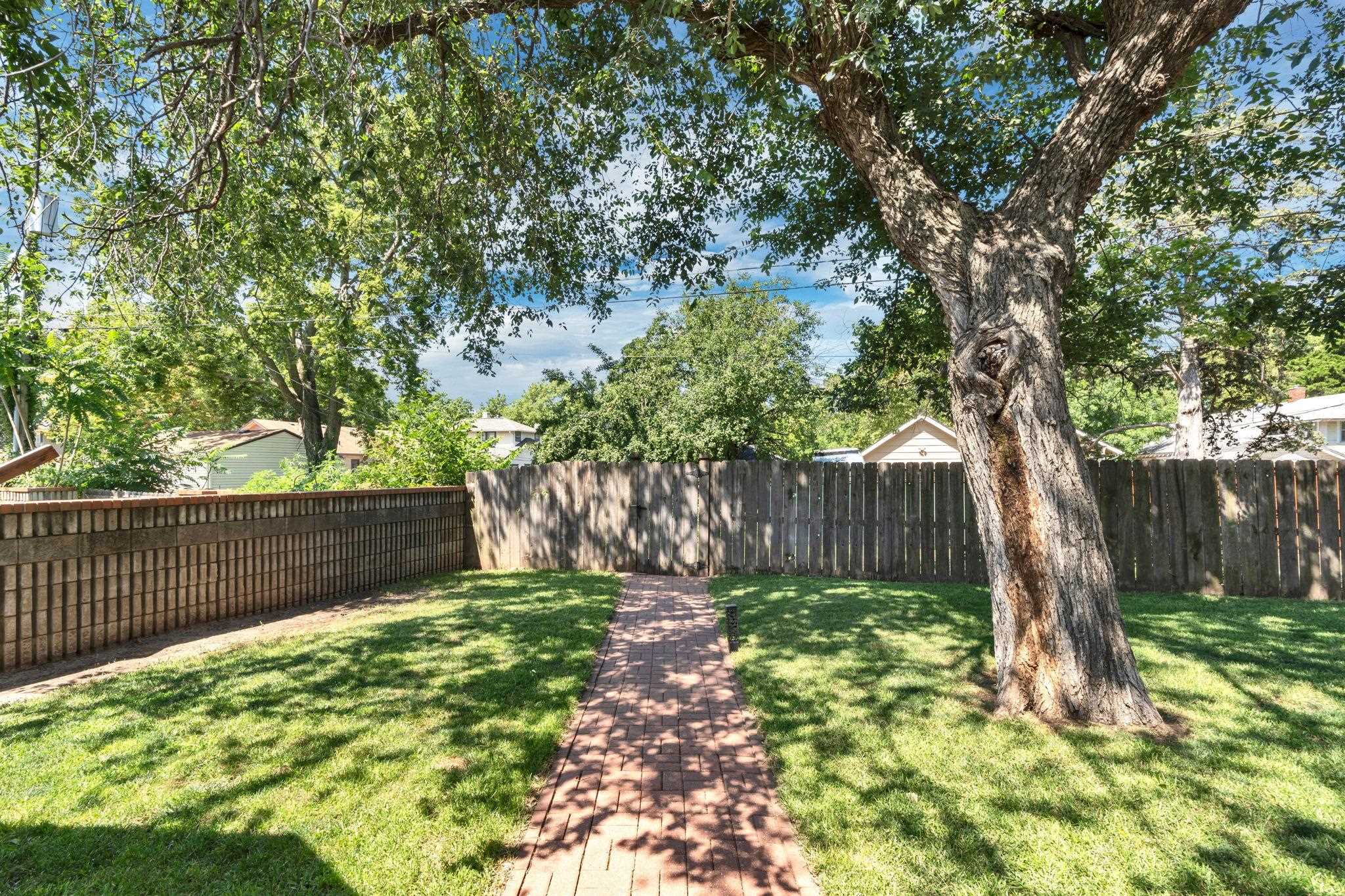 815 N Litchfield Avenue Wichita KS 67203