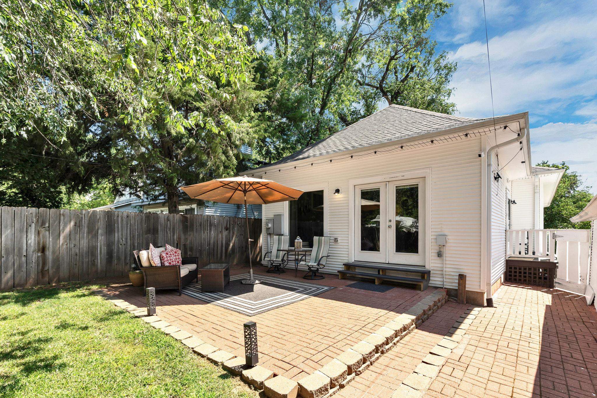 815 N Litchfield Avenue Wichita KS 67203
