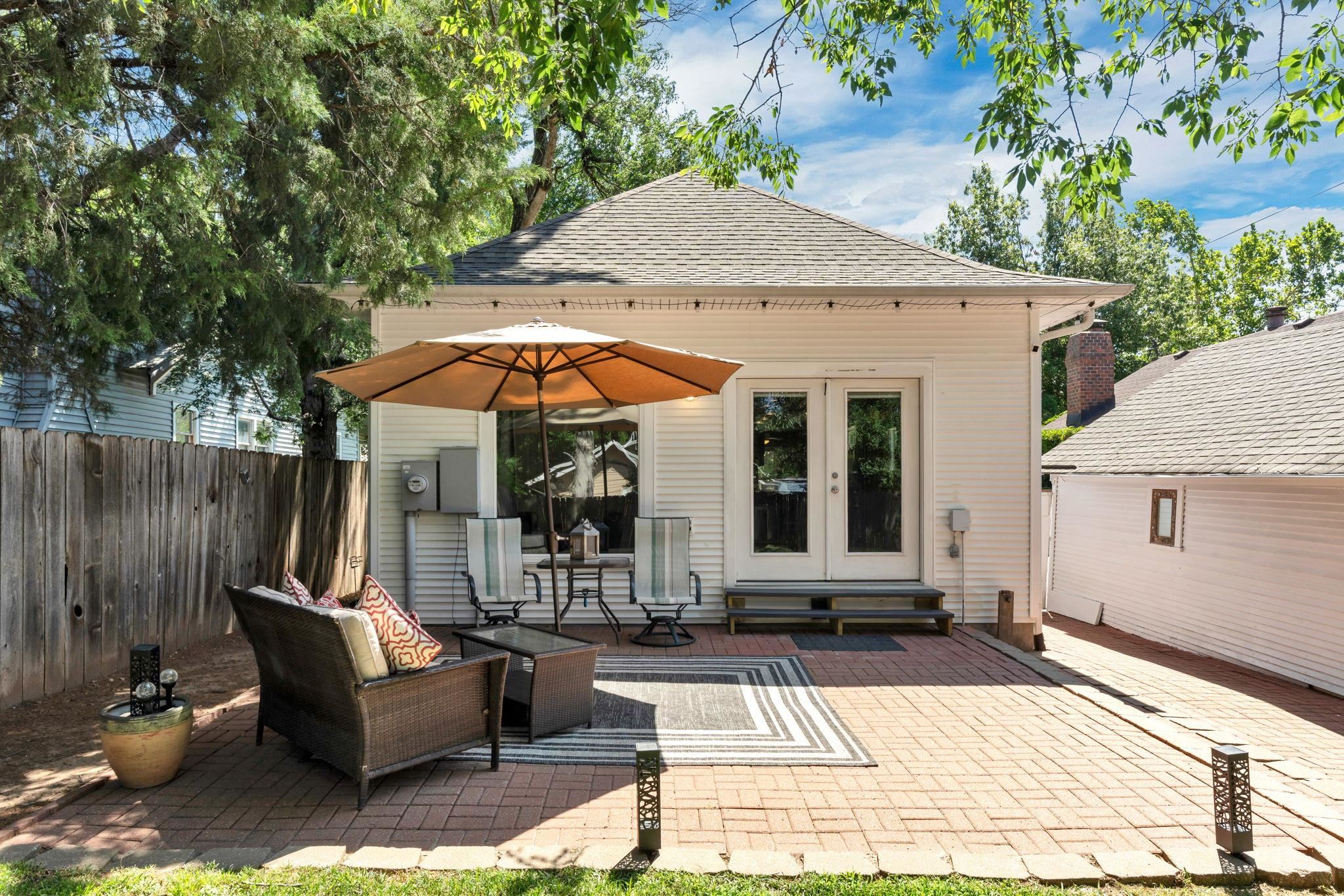 815 N Litchfield Avenue Wichita KS 67203