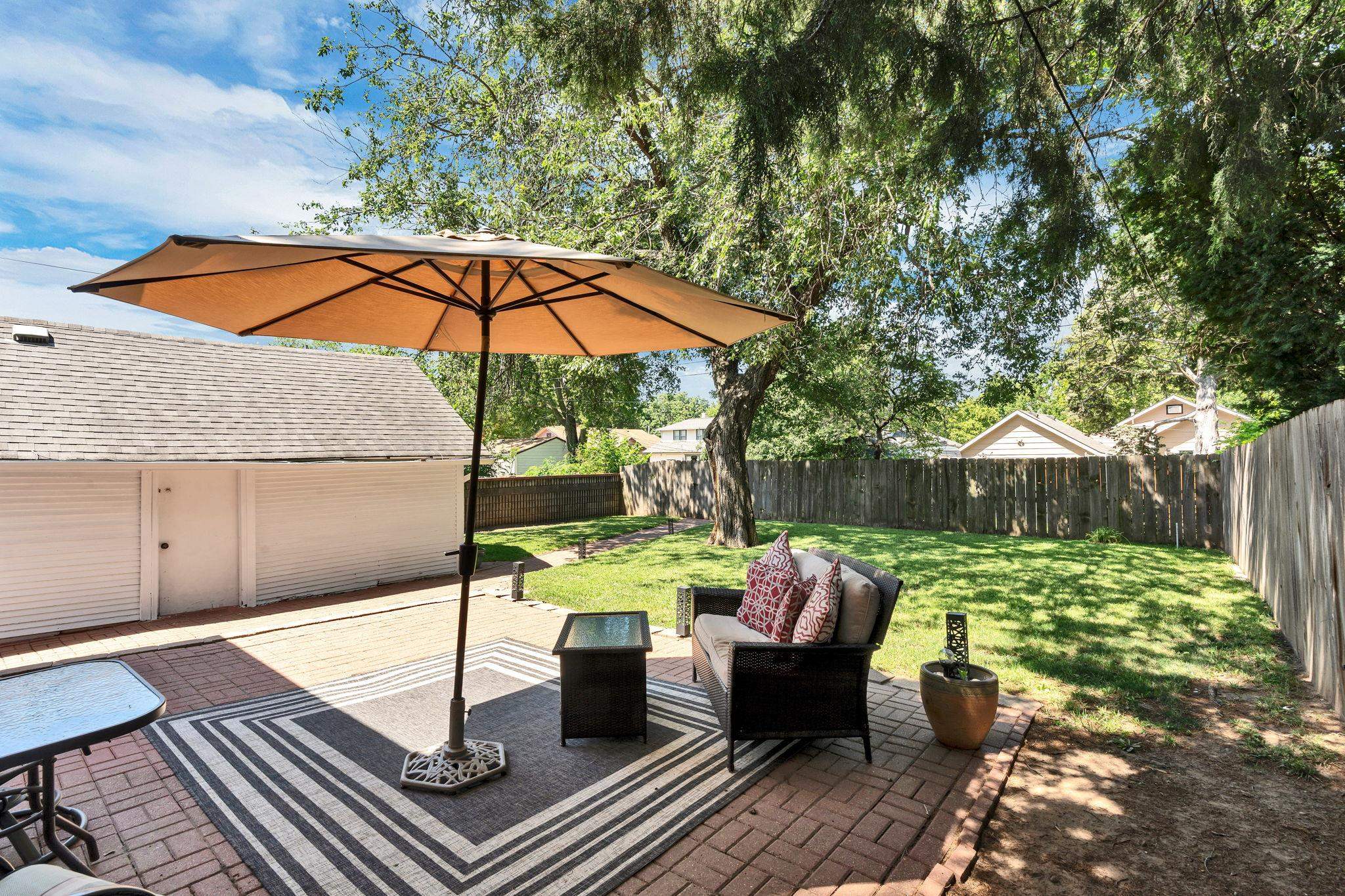 815 N Litchfield Avenue Wichita KS 67203
