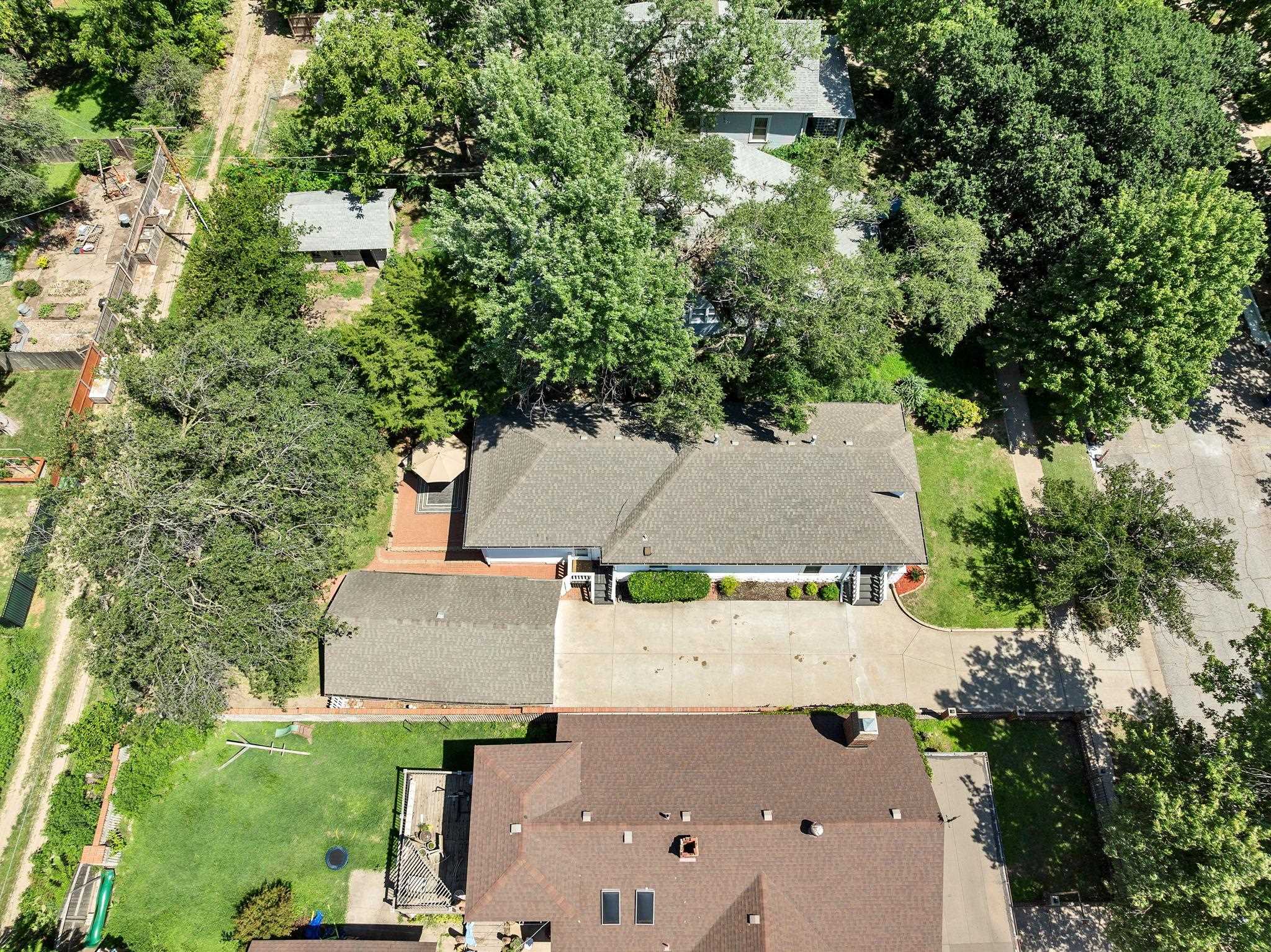 815 N Litchfield Avenue Wichita KS 67203