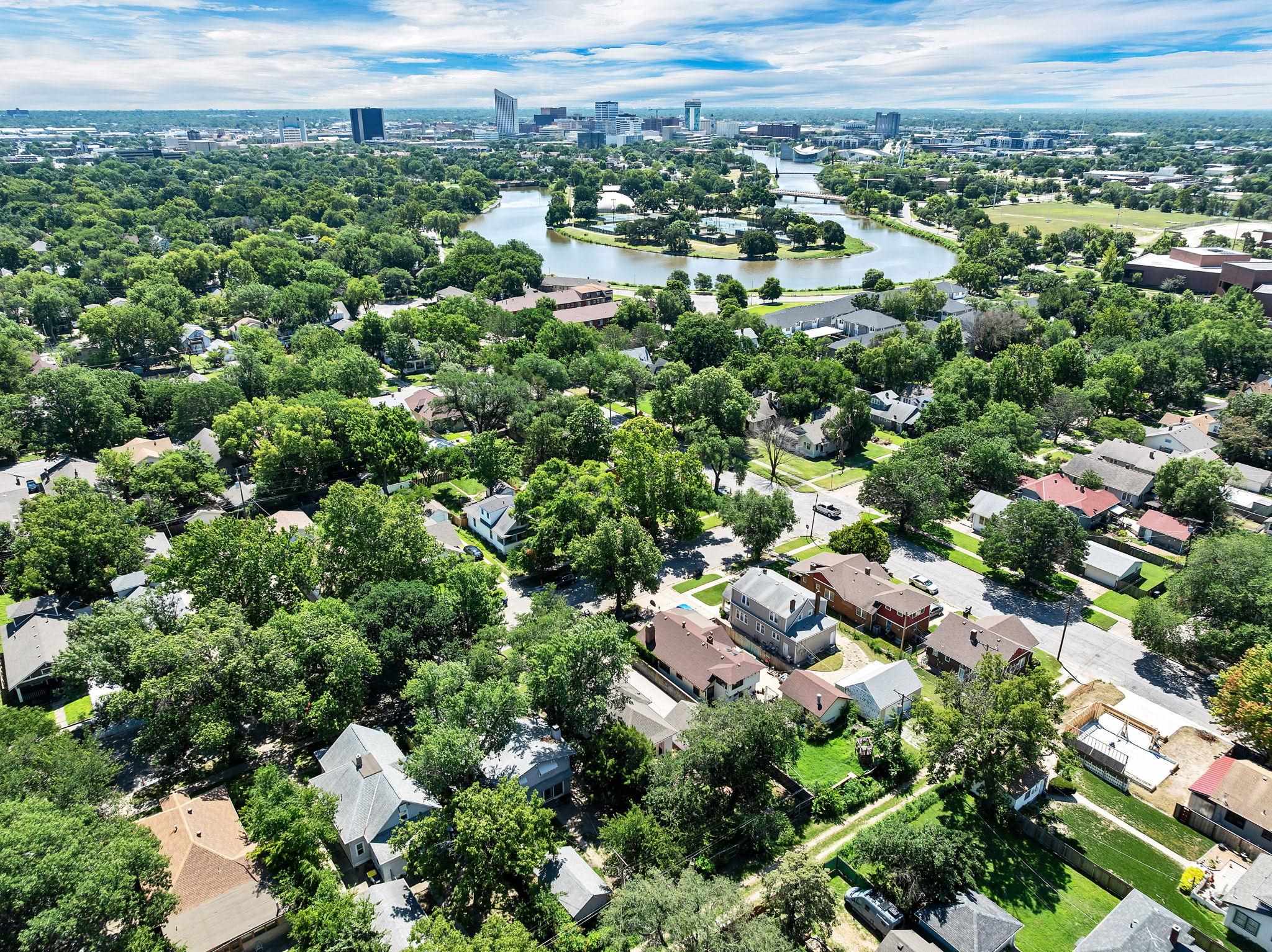 815 N Litchfield Avenue Wichita KS 67203