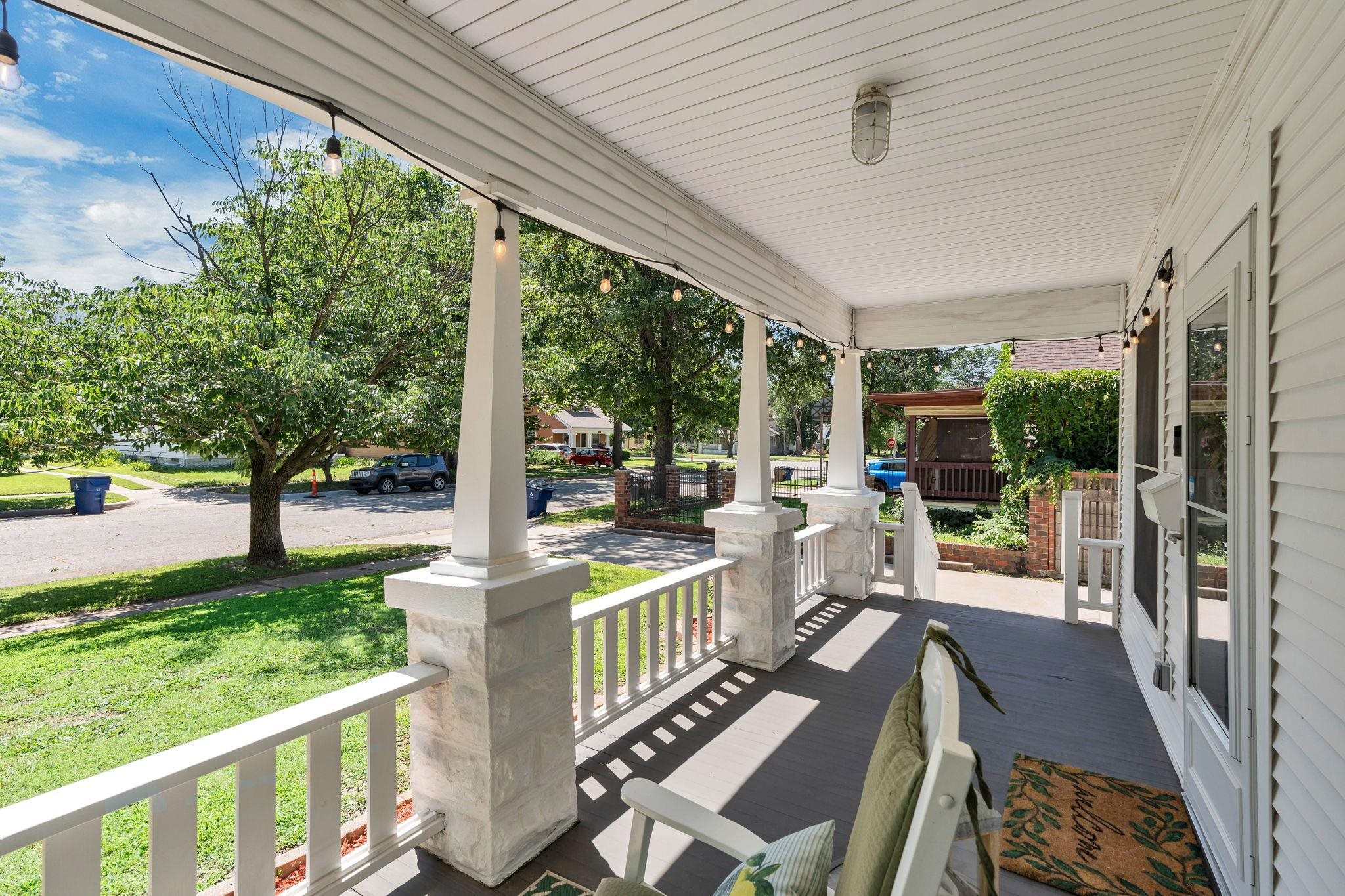 815 N Litchfield Avenue Wichita KS 67203