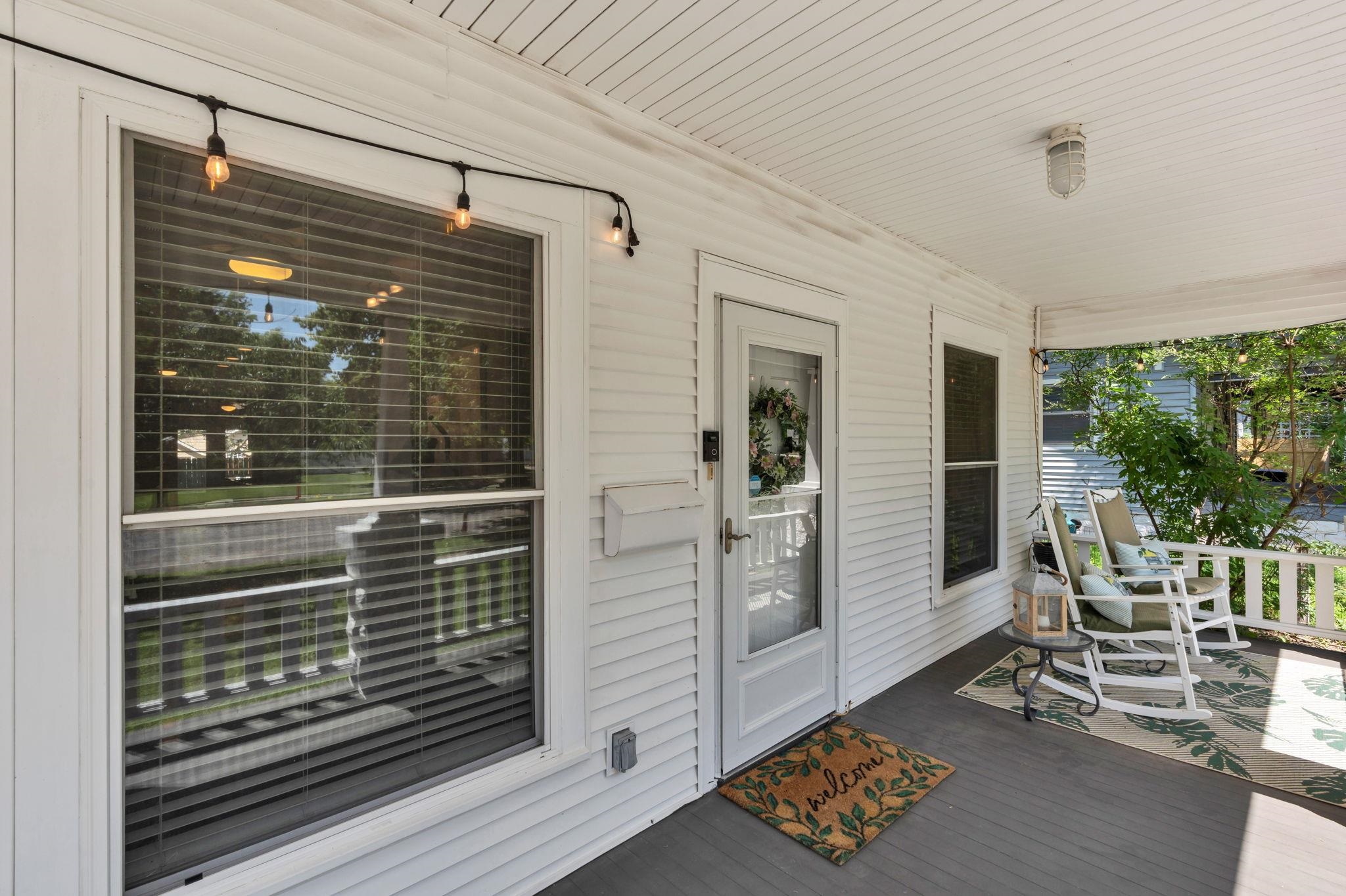815 N Litchfield Avenue Wichita KS 67203