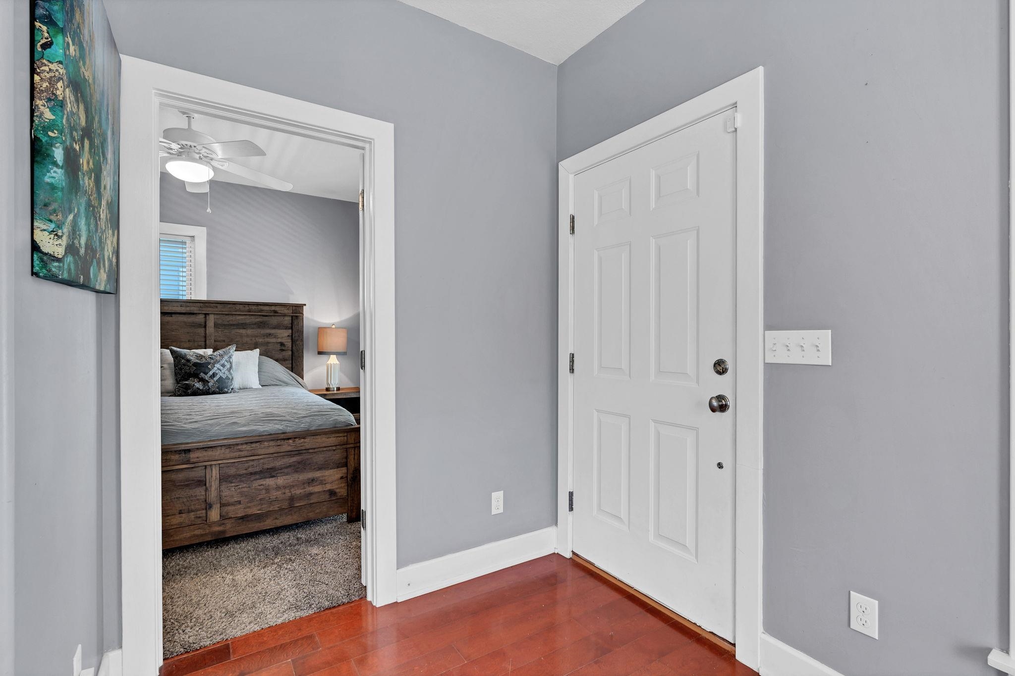 815 N Litchfield Avenue Wichita KS 67203
