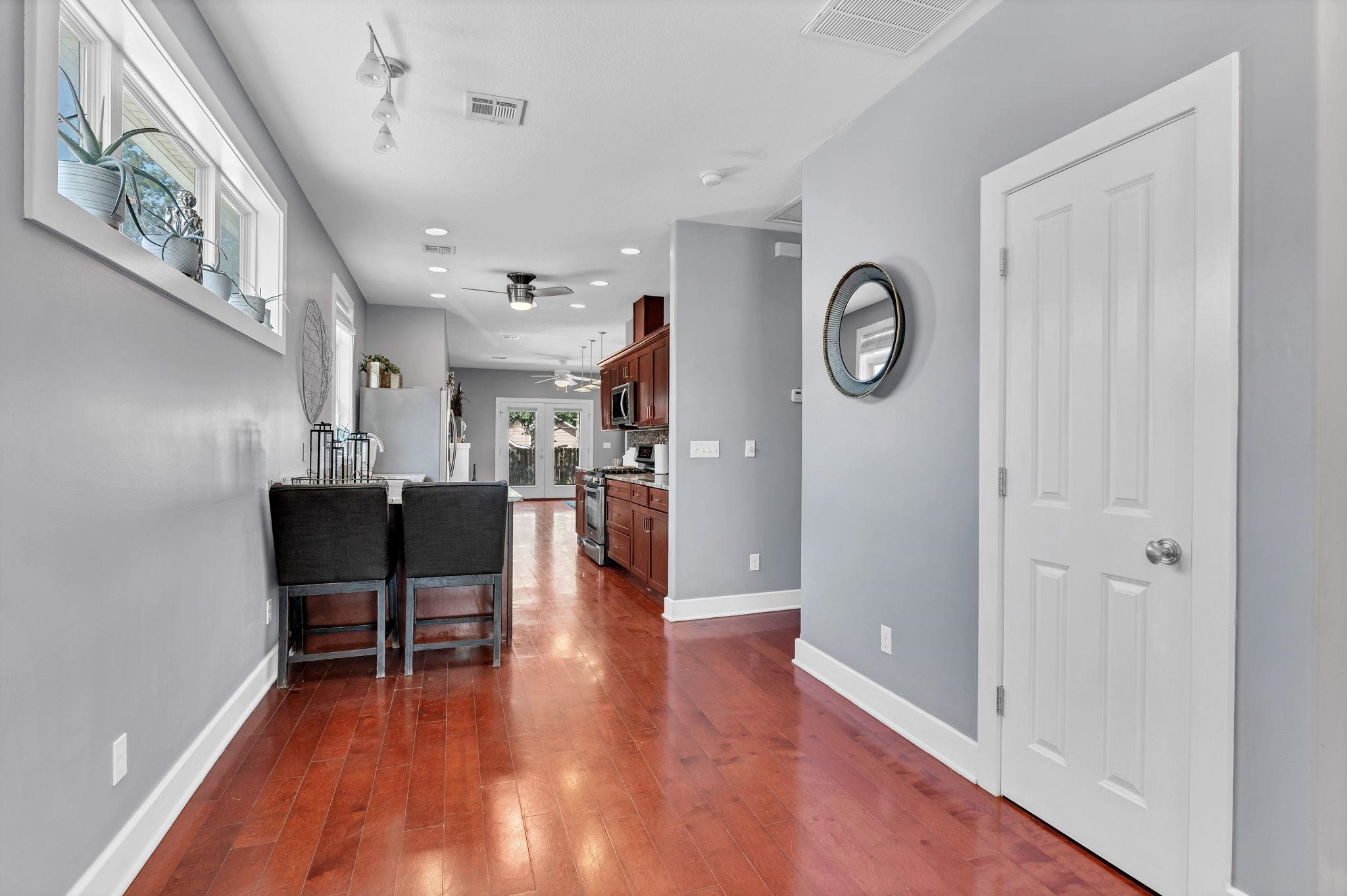 815 N Litchfield Avenue Wichita KS 67203