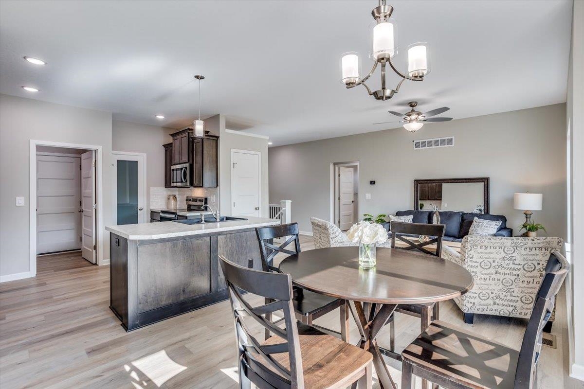 2701 N Mainsgate Drive Augusta KS 67010