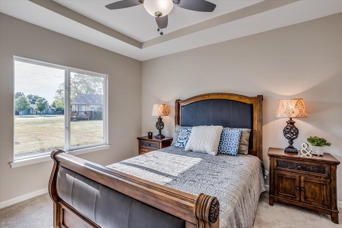 2701 N Mainsgate Drive Augusta KS 67010