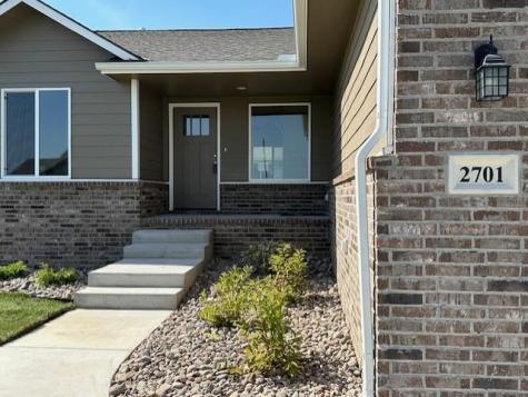 2701 N Mainsgate Drive Augusta KS 67010