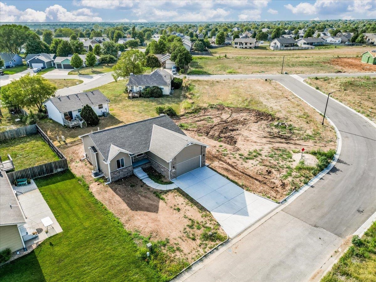 2701 N Mainsgate Drive Augusta KS 67010