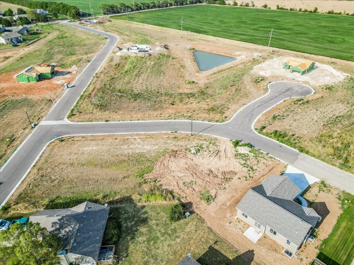 2701 N Mainsgate Drive Augusta KS 67010