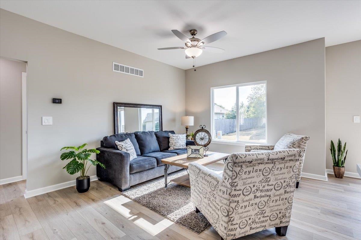 2701 N Mainsgate Drive Augusta KS 67010