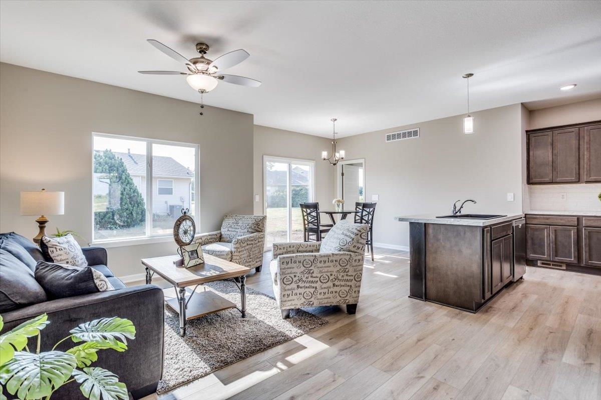 2701 N Mainsgate Drive Augusta KS 67010