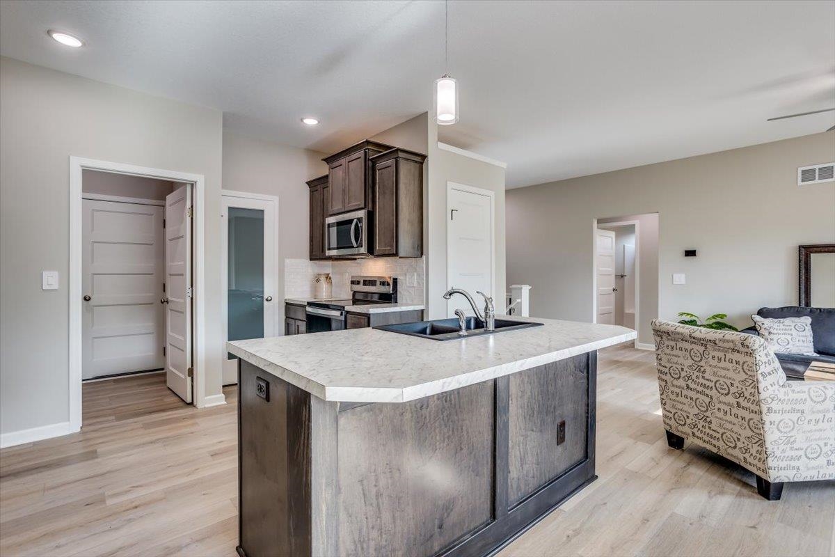 2701 N Mainsgate Drive Augusta KS 67010