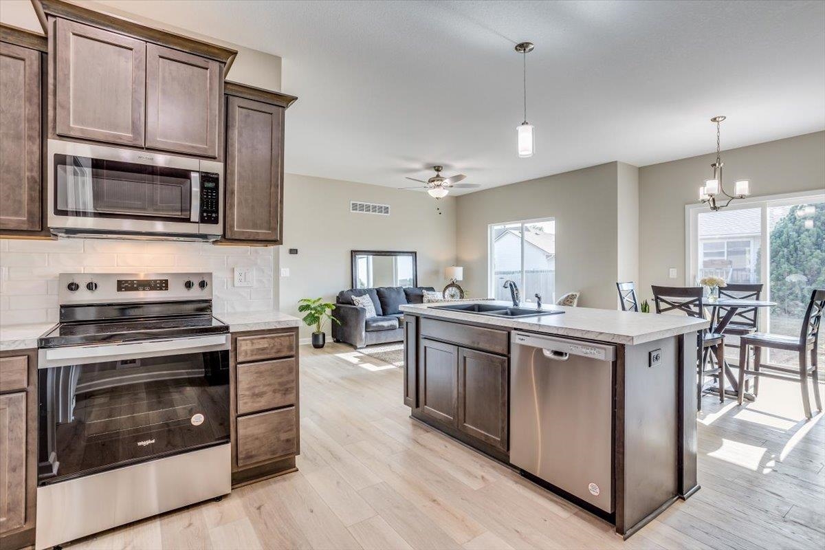 2701 N Mainsgate Drive Augusta KS 67010