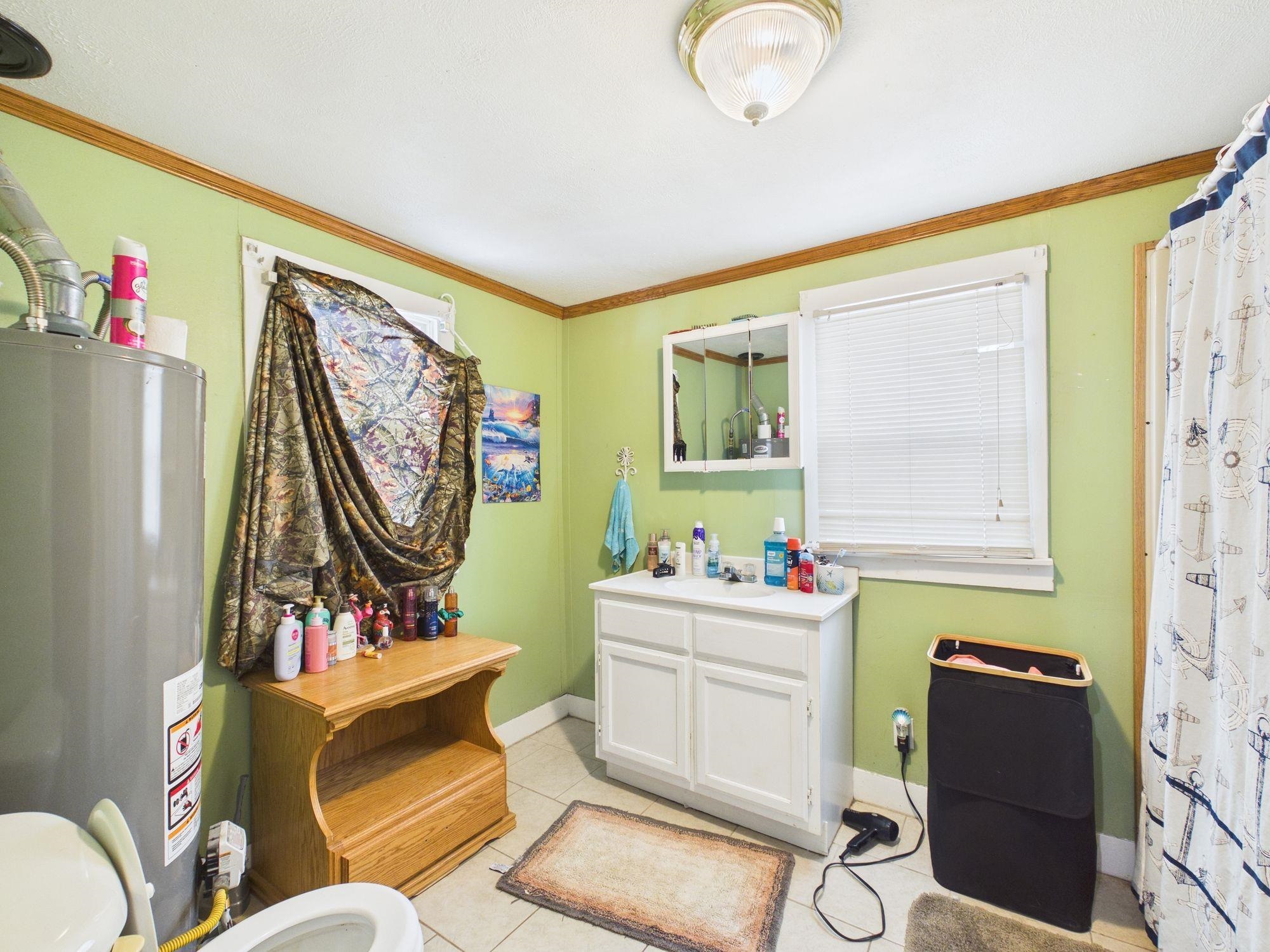 208 S Sedgwick Avenue Burrton KS 67020