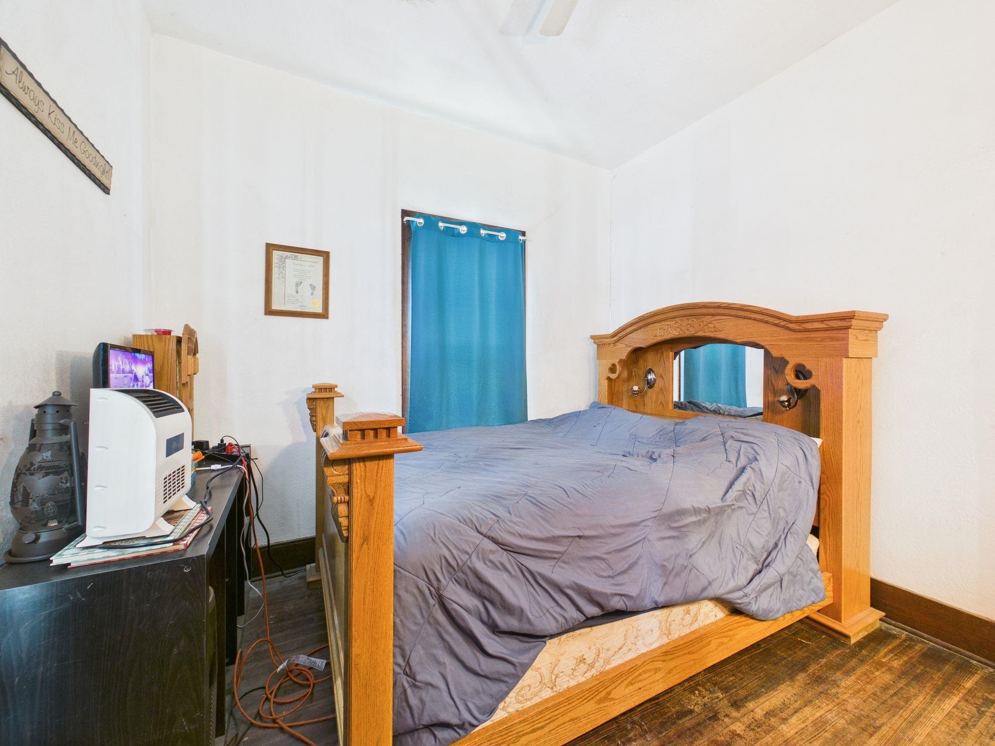 208 S Sedgwick Avenue Burrton KS 67020