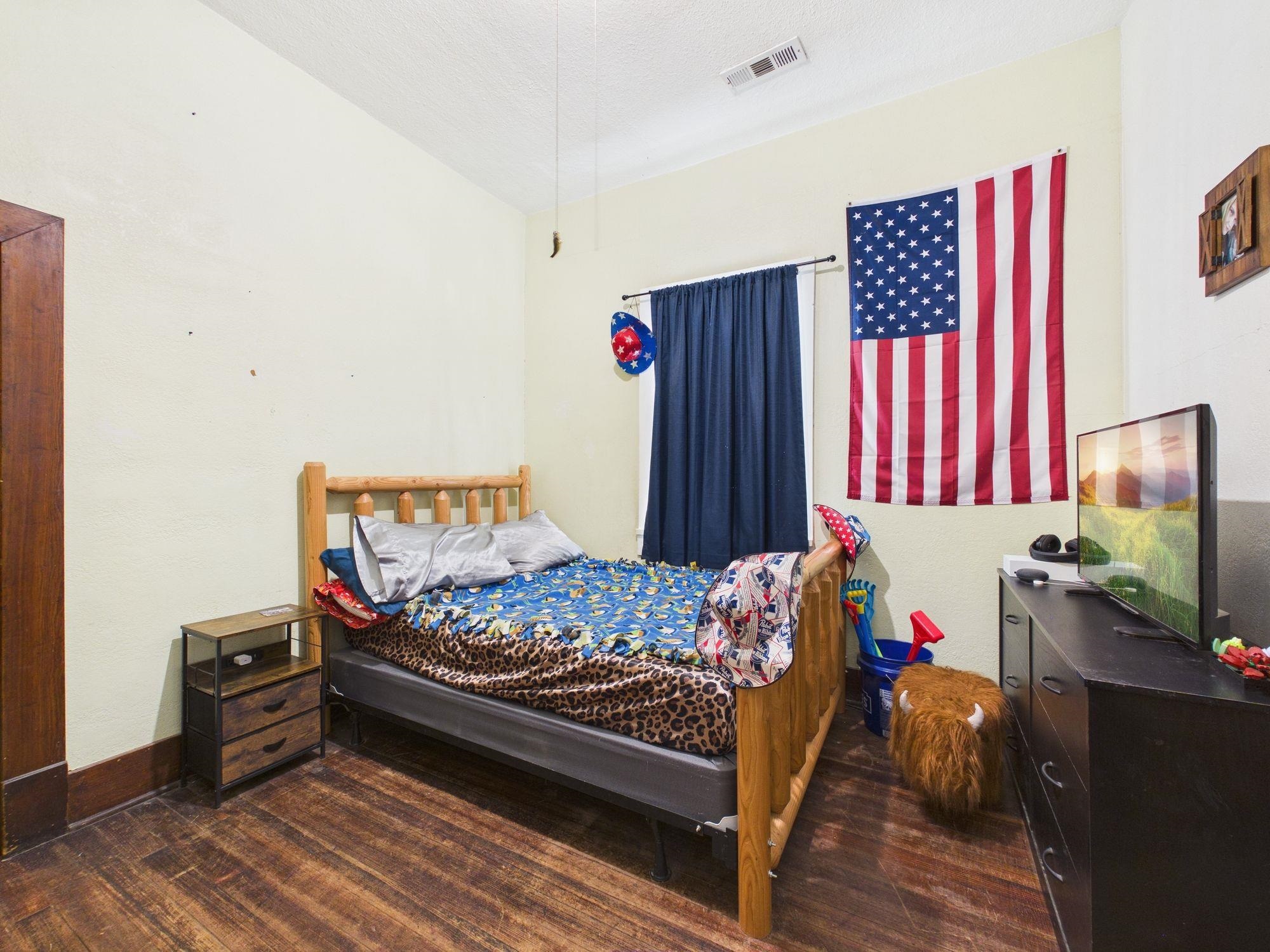 208 S Sedgwick Avenue Burrton KS 67020