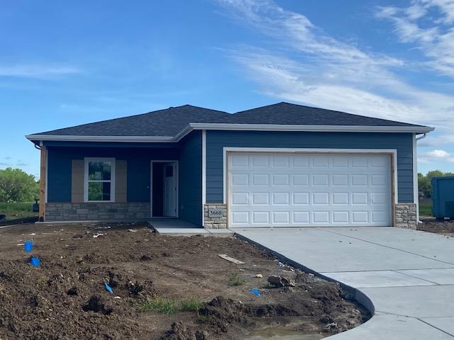 3660 E Hollandale Street Derby KS 67037