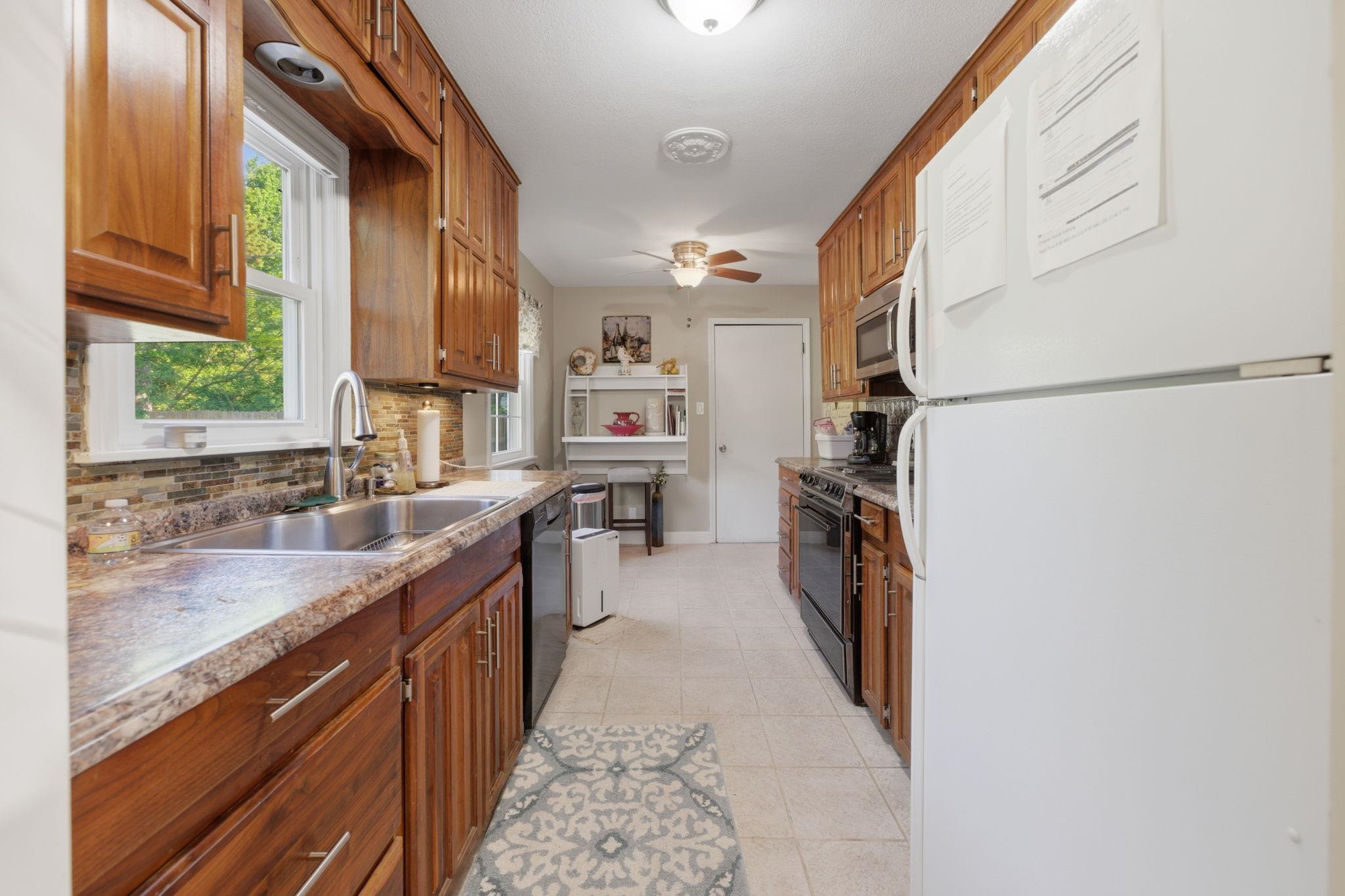 325 N Brookside Wichita KS 67208