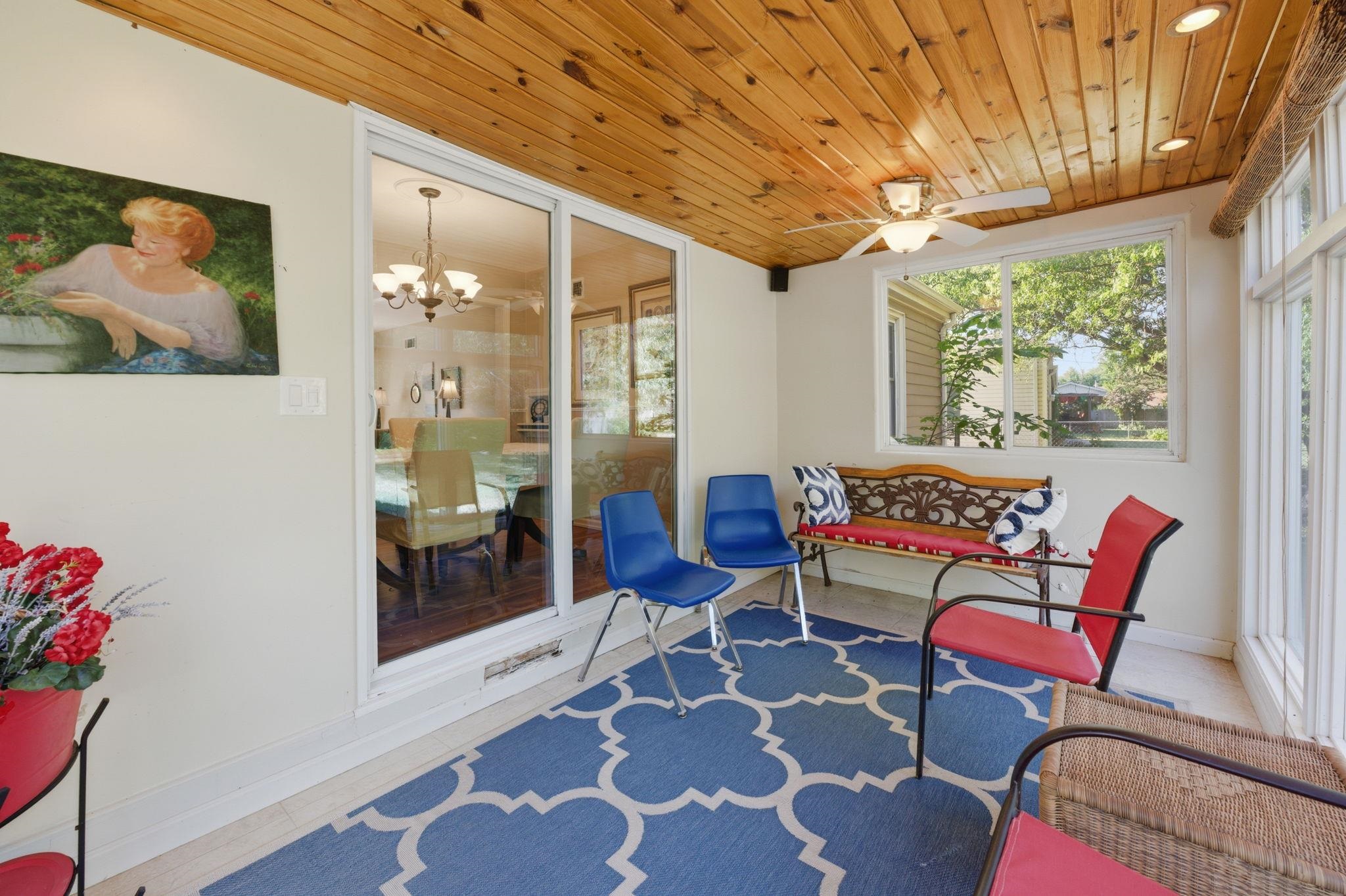 325 N Brookside Wichita KS 67208