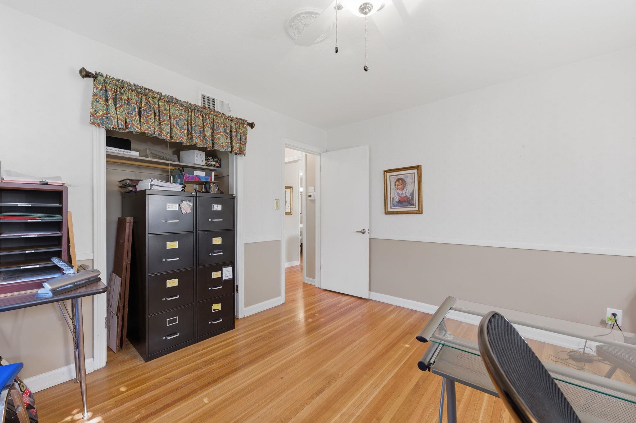 325 N Brookside Wichita KS 67208