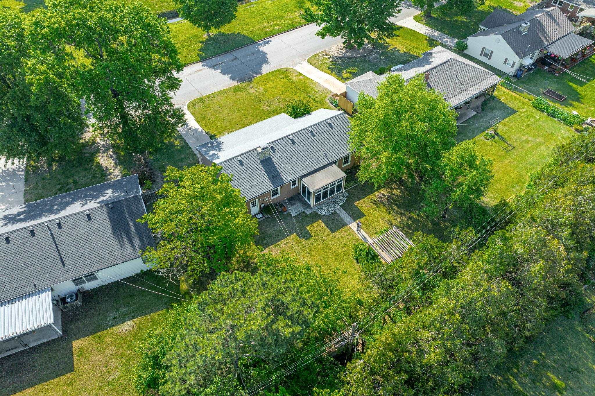 325 N Brookside Wichita KS 67208