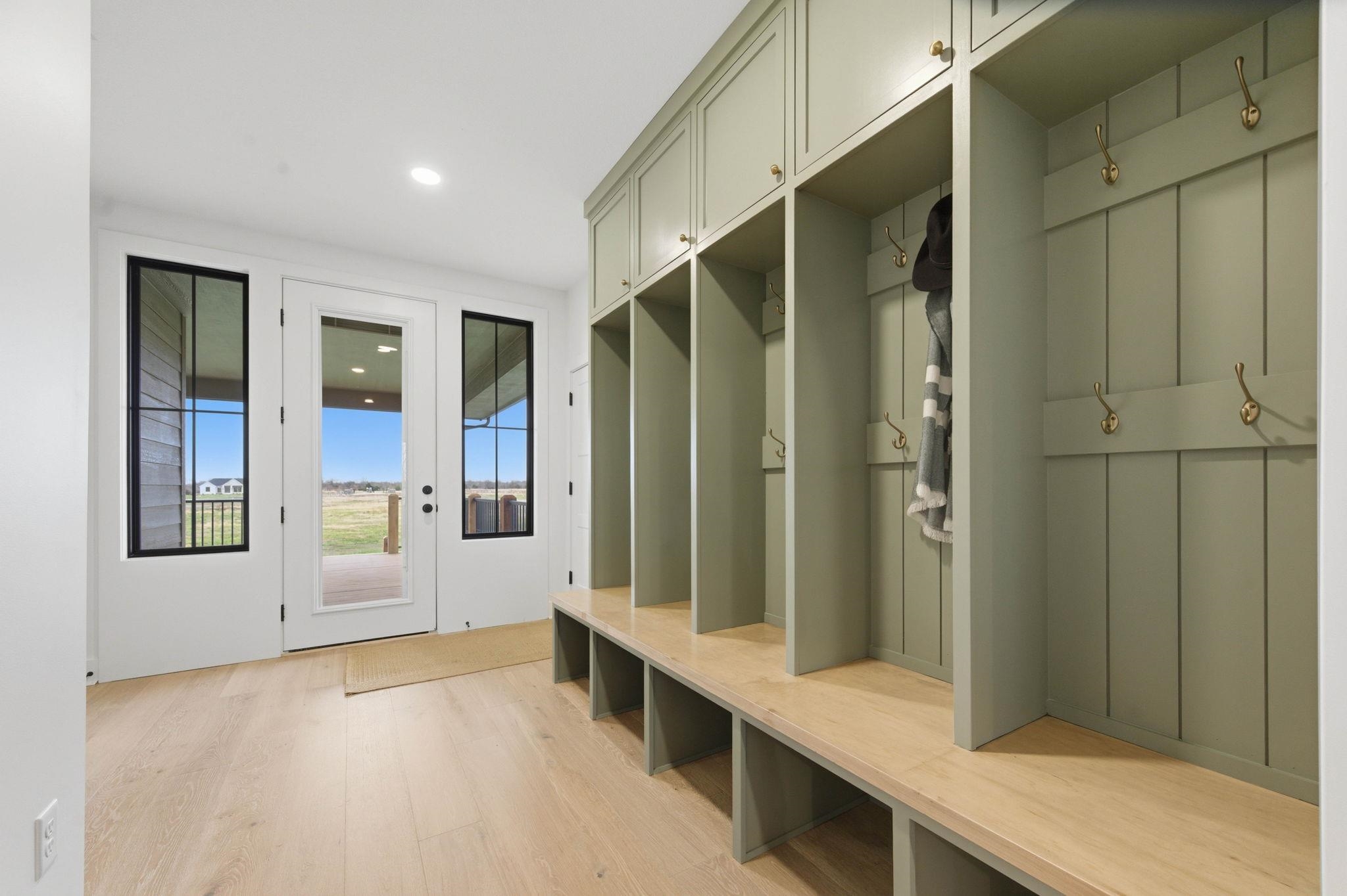 16775 W Hickory Court Goddard KS 67052