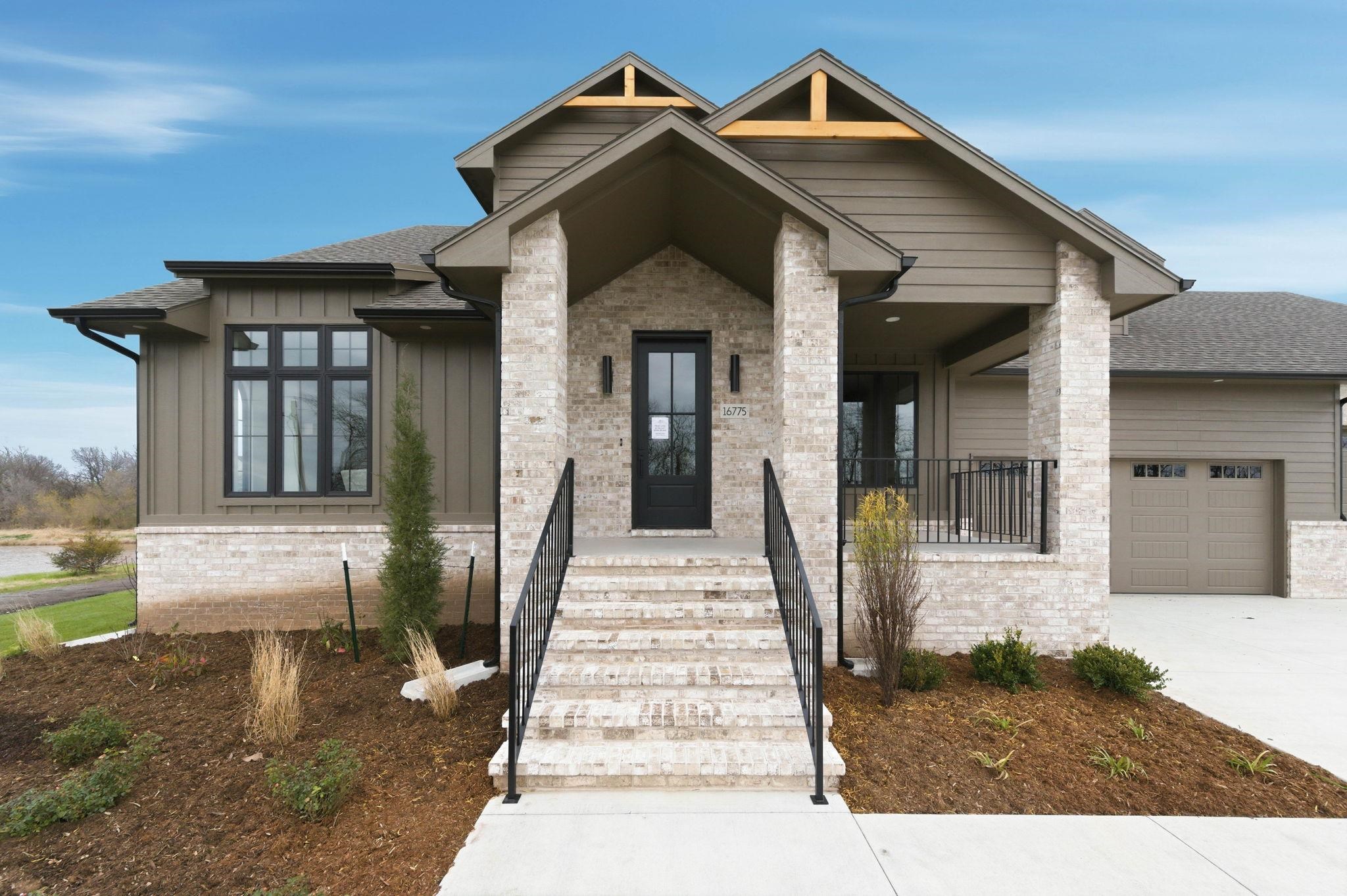 16775 W Hickory Court Goddard KS 67052