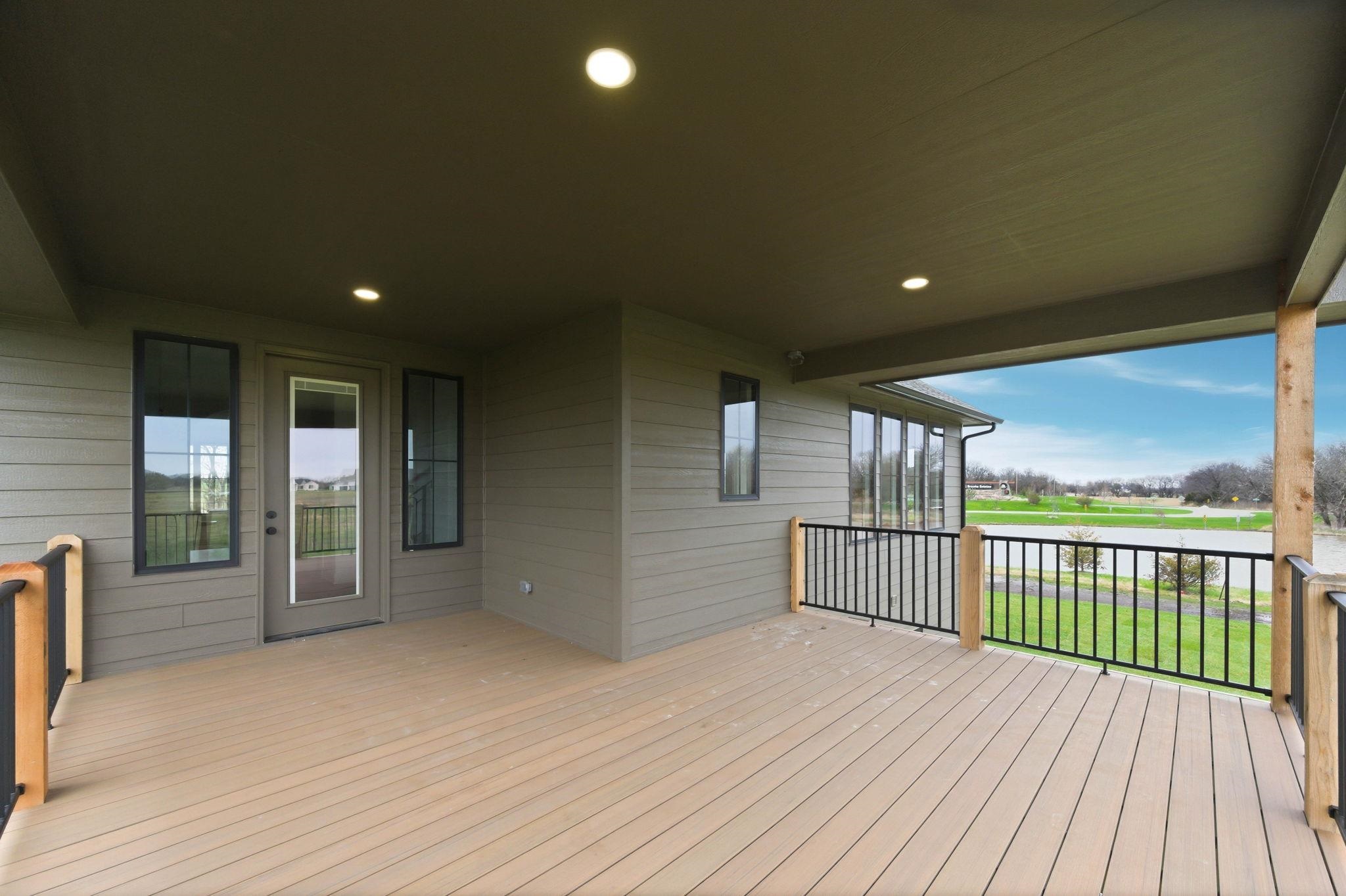 16775 W Hickory Court Goddard KS 67052