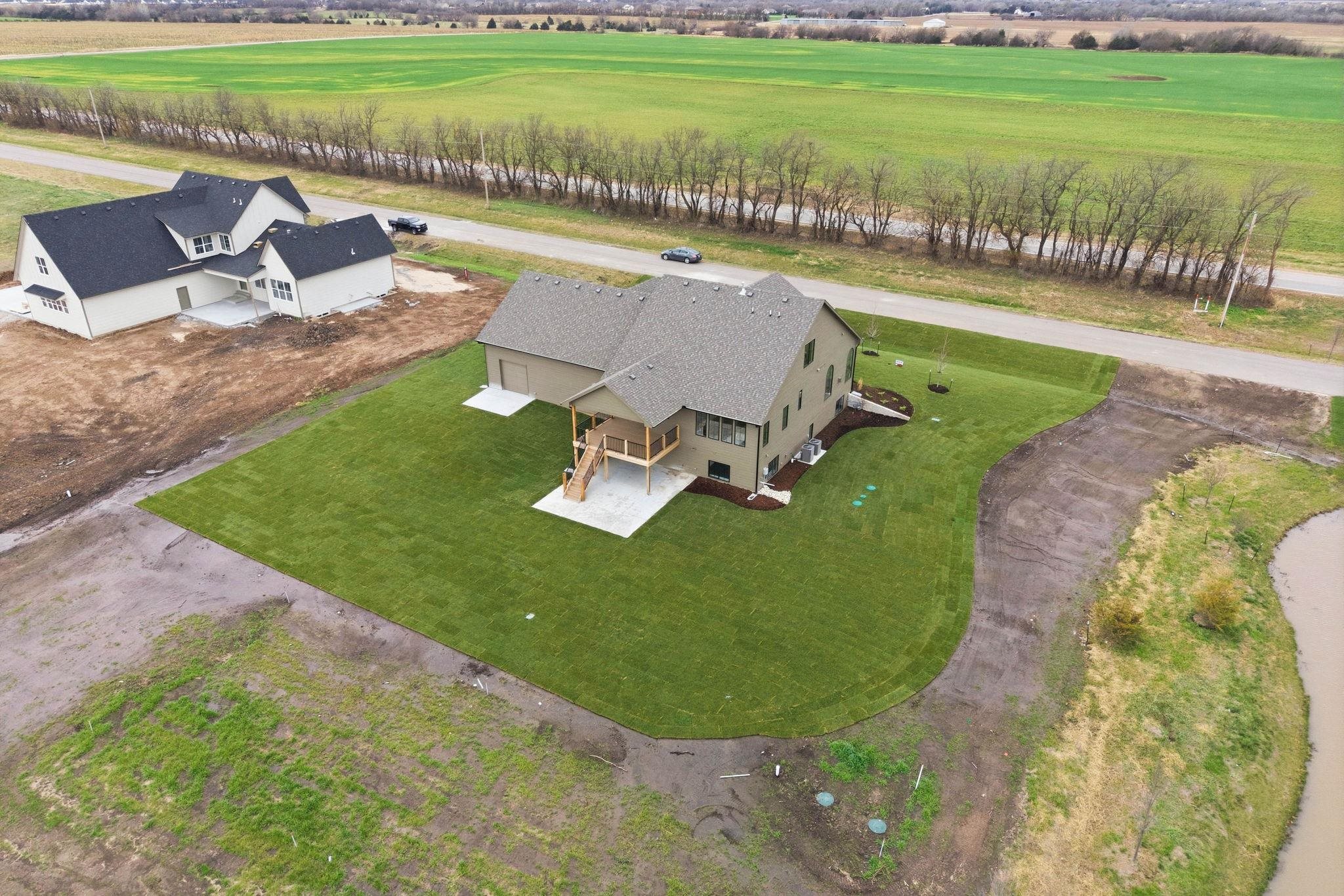 16775 W Hickory Court Goddard KS 67052