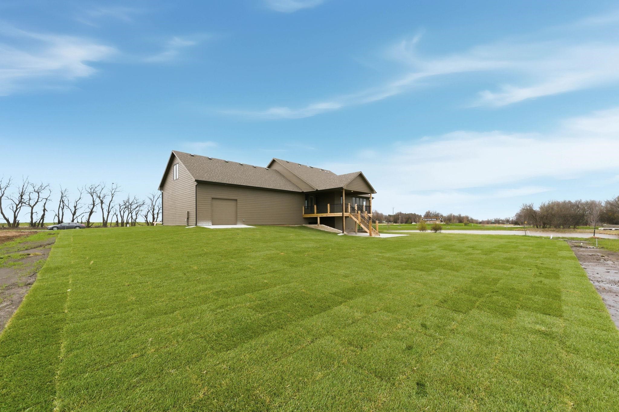 16775 W Hickory Court Goddard KS 67052