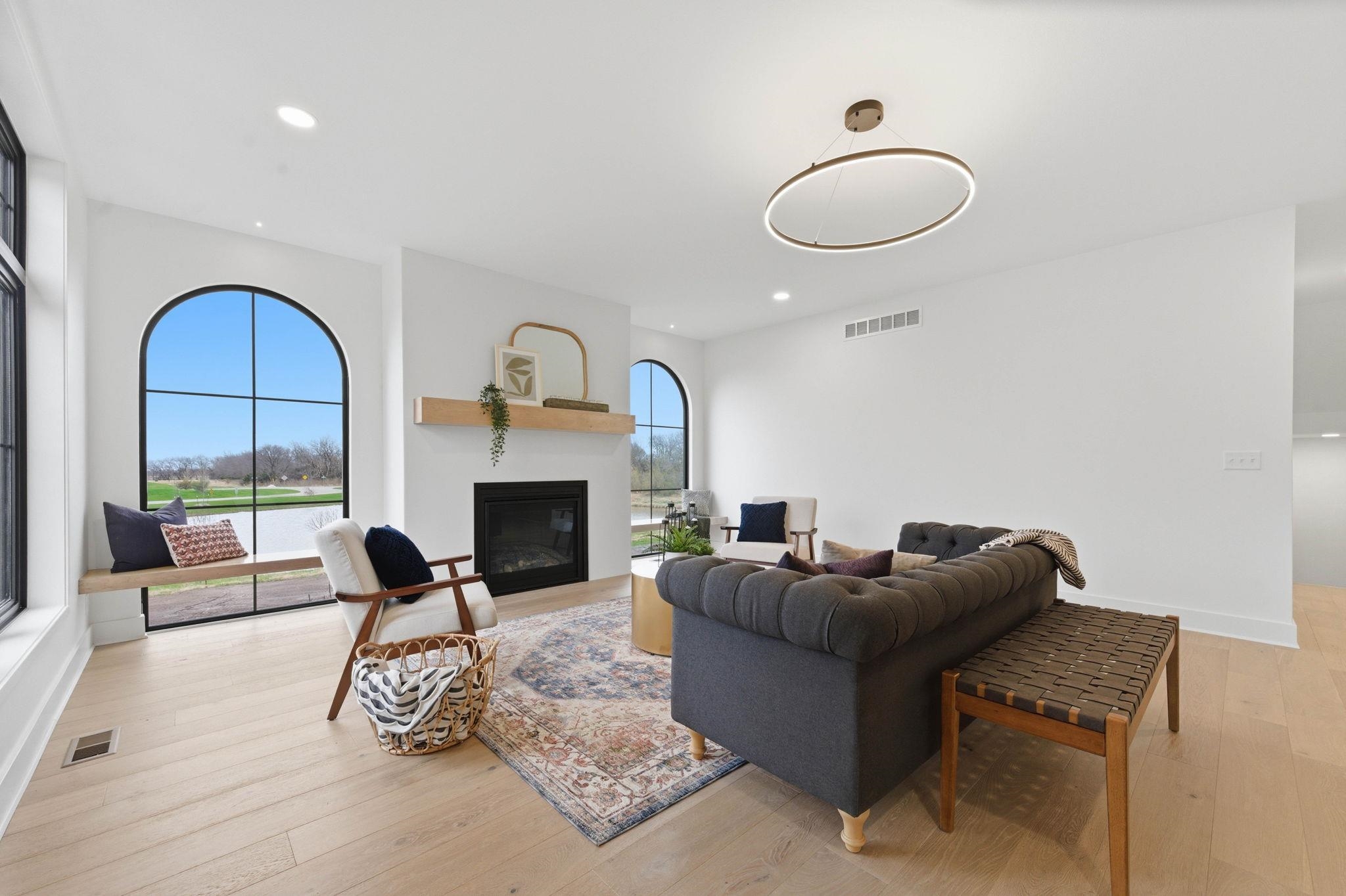 16775 W Hickory Court Goddard KS 67052