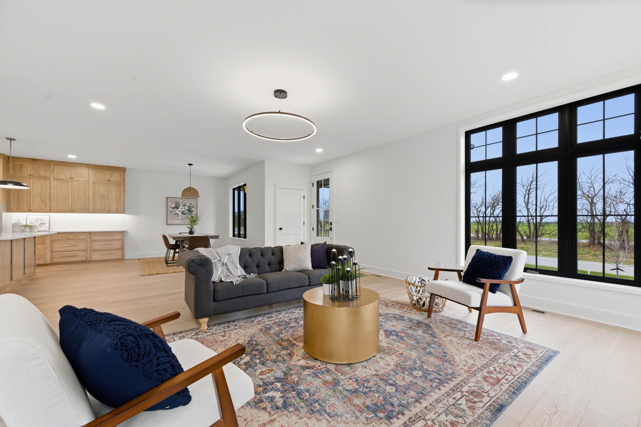 16775 W Hickory Court Goddard KS 67052