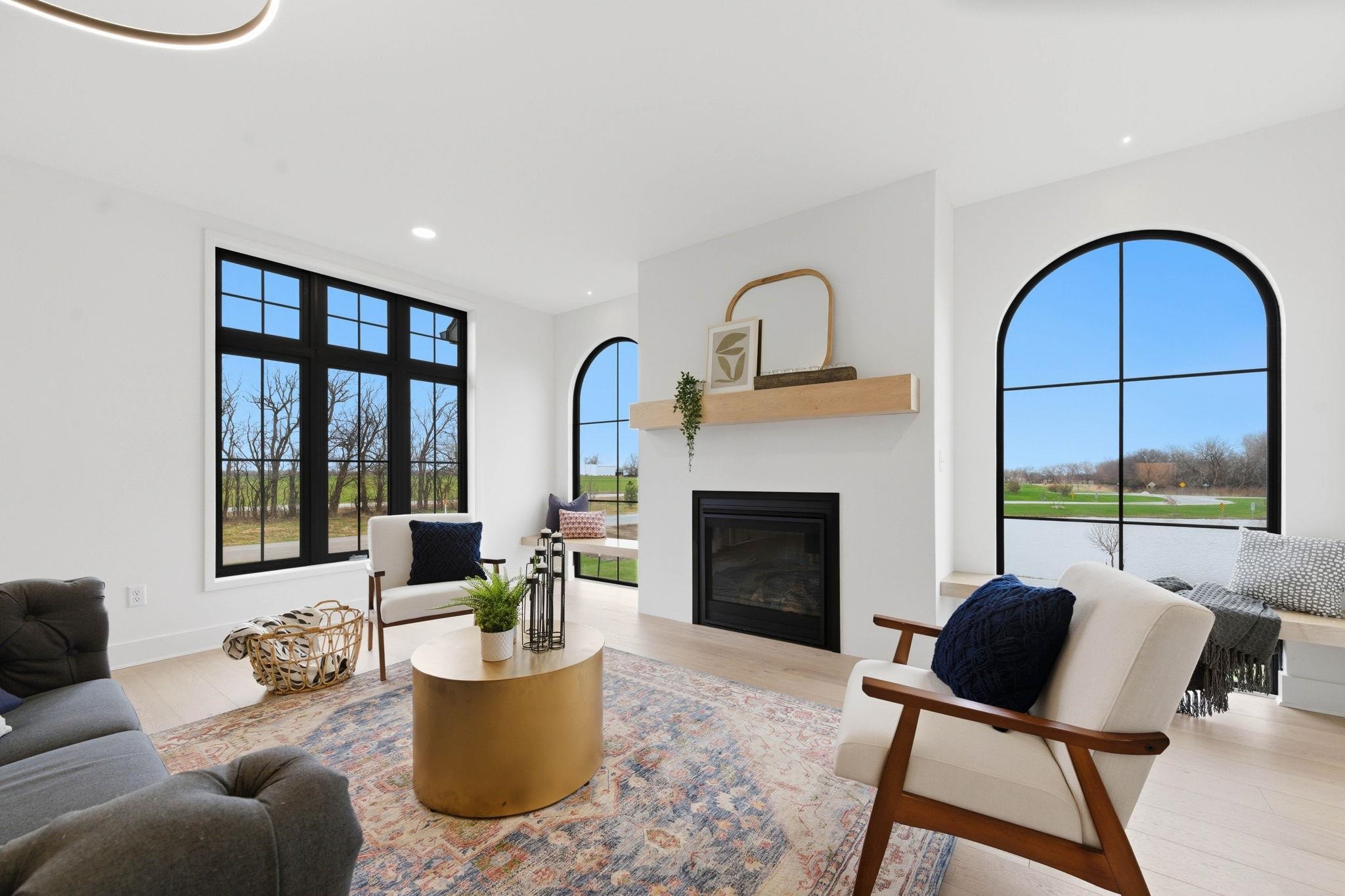 16775 W Hickory Court Goddard KS 67052