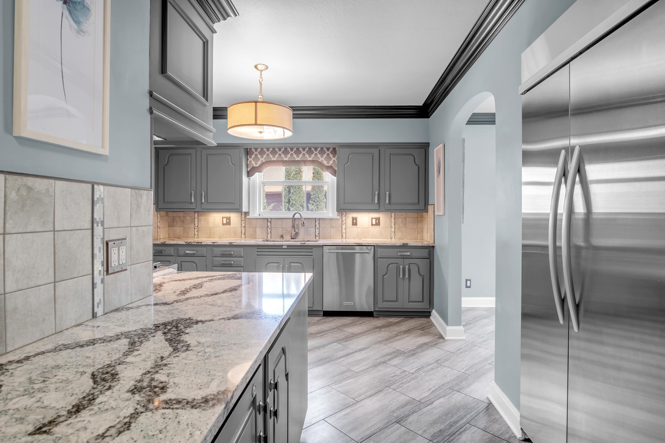 1602 Hillcrest Road Newton KS 67114
