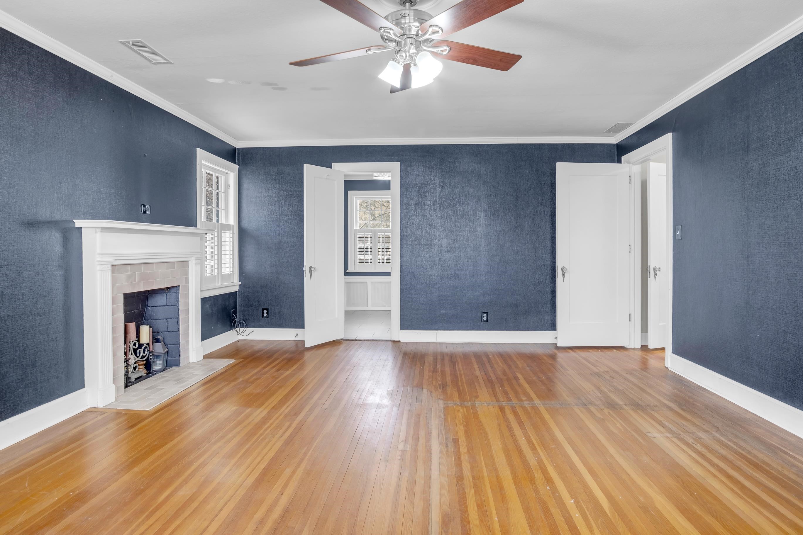 1602 Hillcrest Road Newton KS 67114