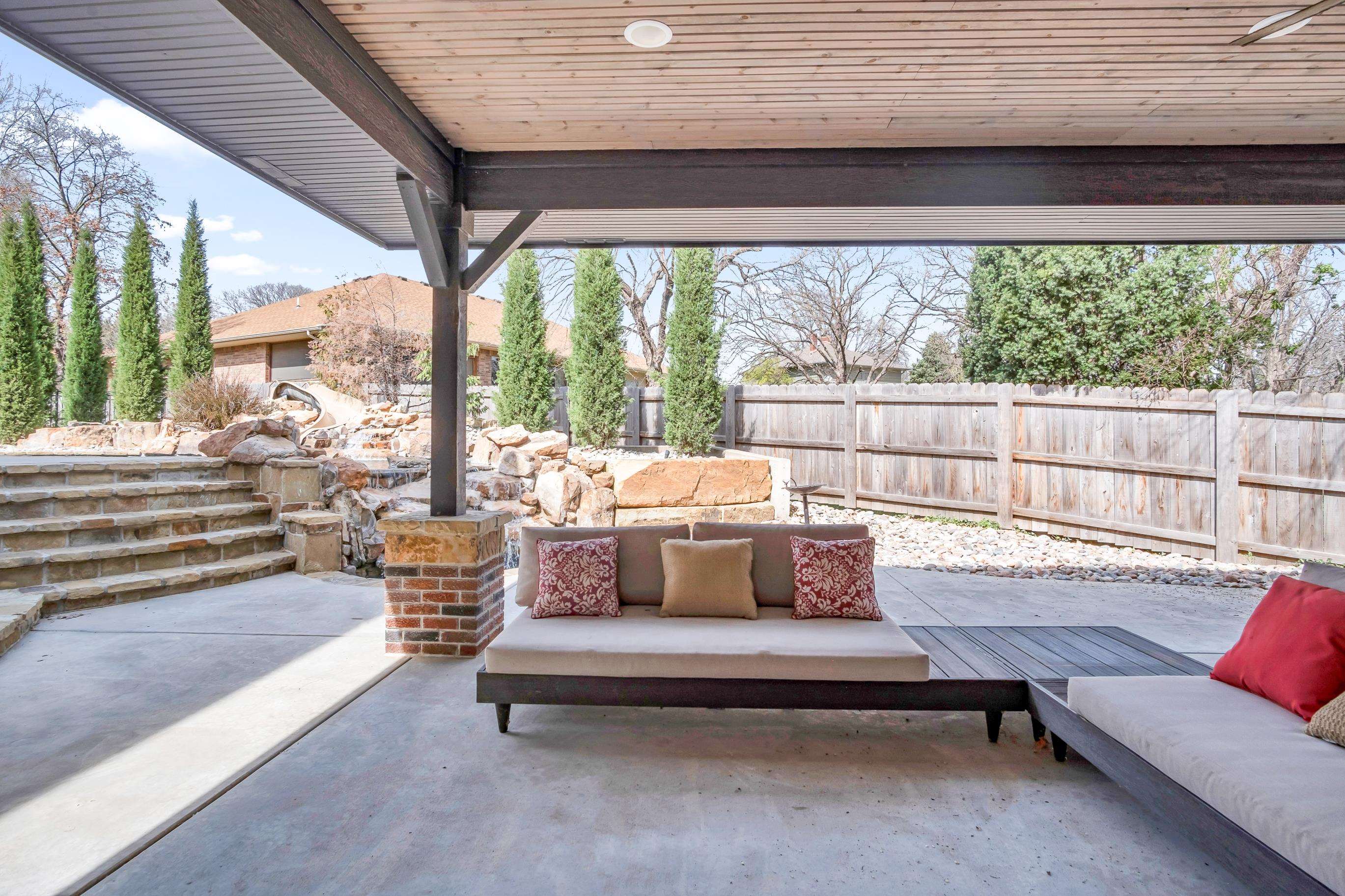 1602 Hillcrest Road Newton KS 67114
